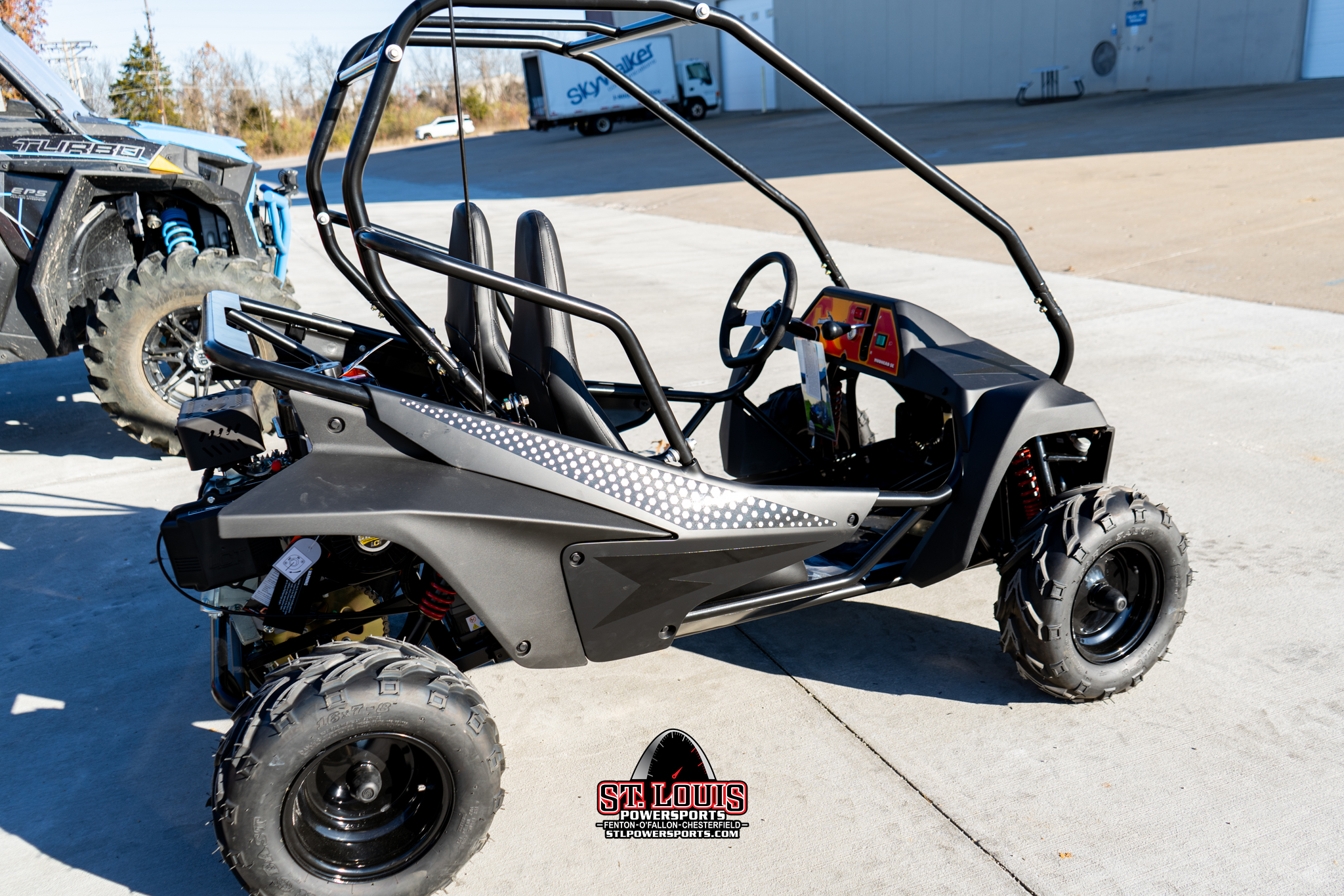 2025 Hammerhead Off-Road Mudhead® SE - Photo 7