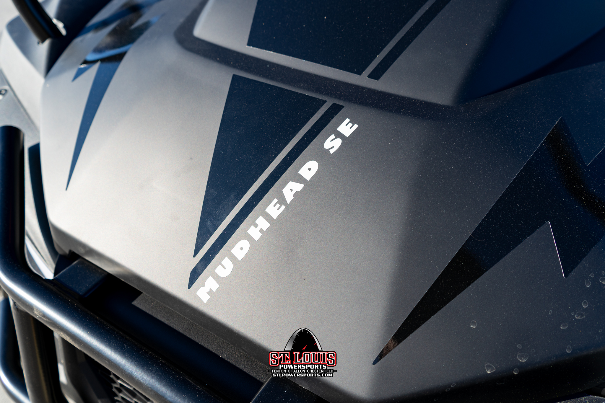 2025 Hammerhead Off-Road Mudhead® SE - Photo 8
