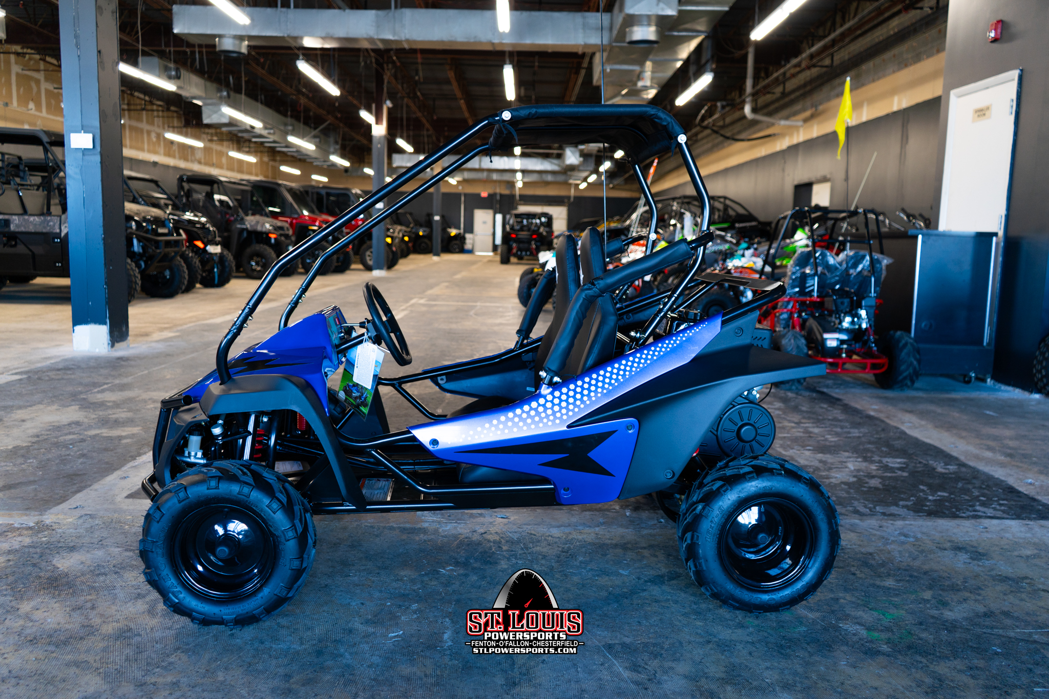 2025 Hammerhead Off-Road Mudhead® SE - Photo 6