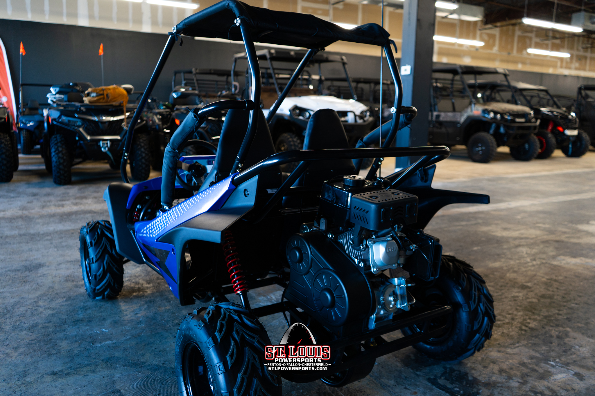 2025 Hammerhead Off-Road Mudhead® SE - Photo 7