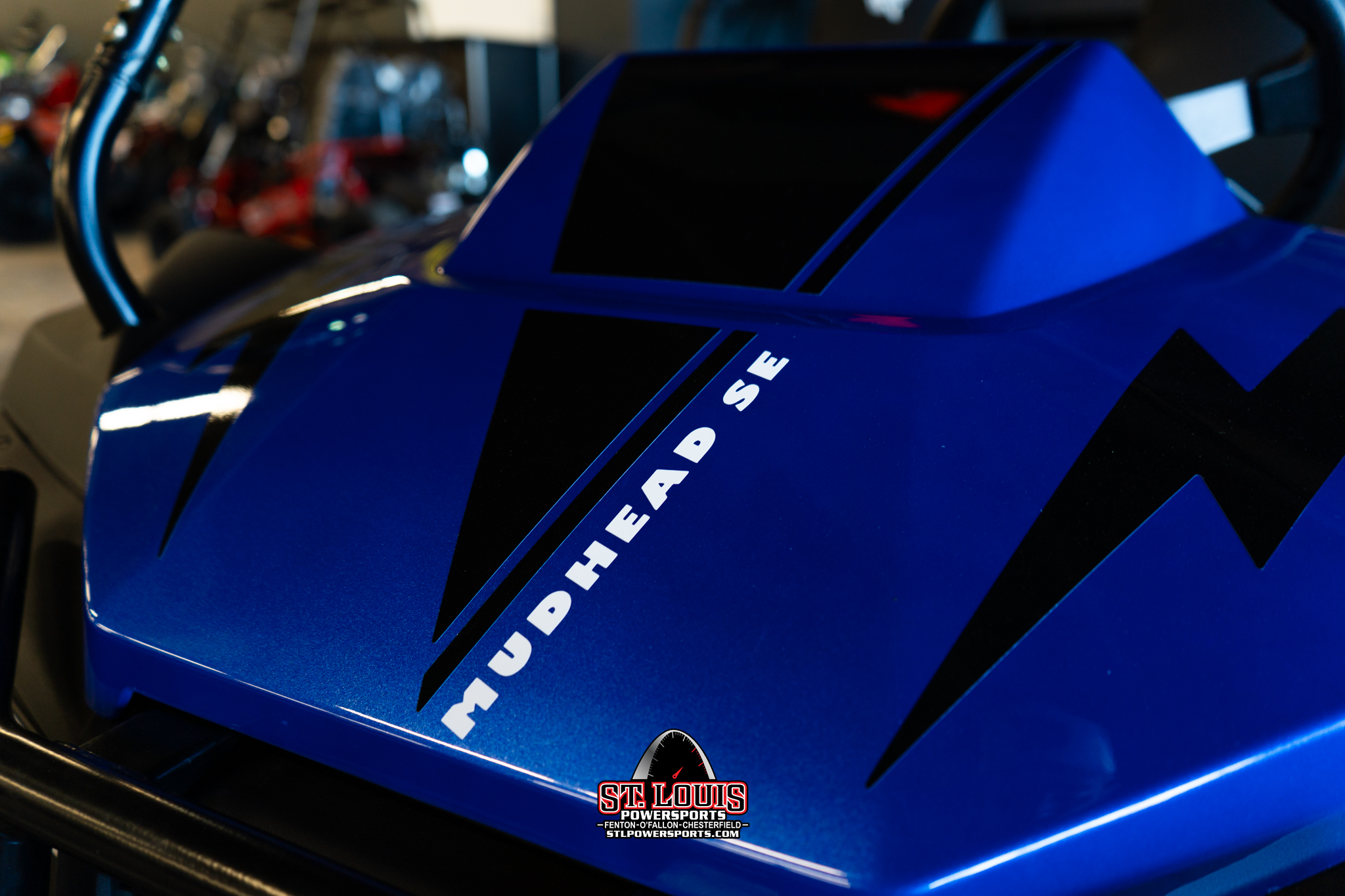 2025 Hammerhead Off-Road Mudhead® SE - Photo 5