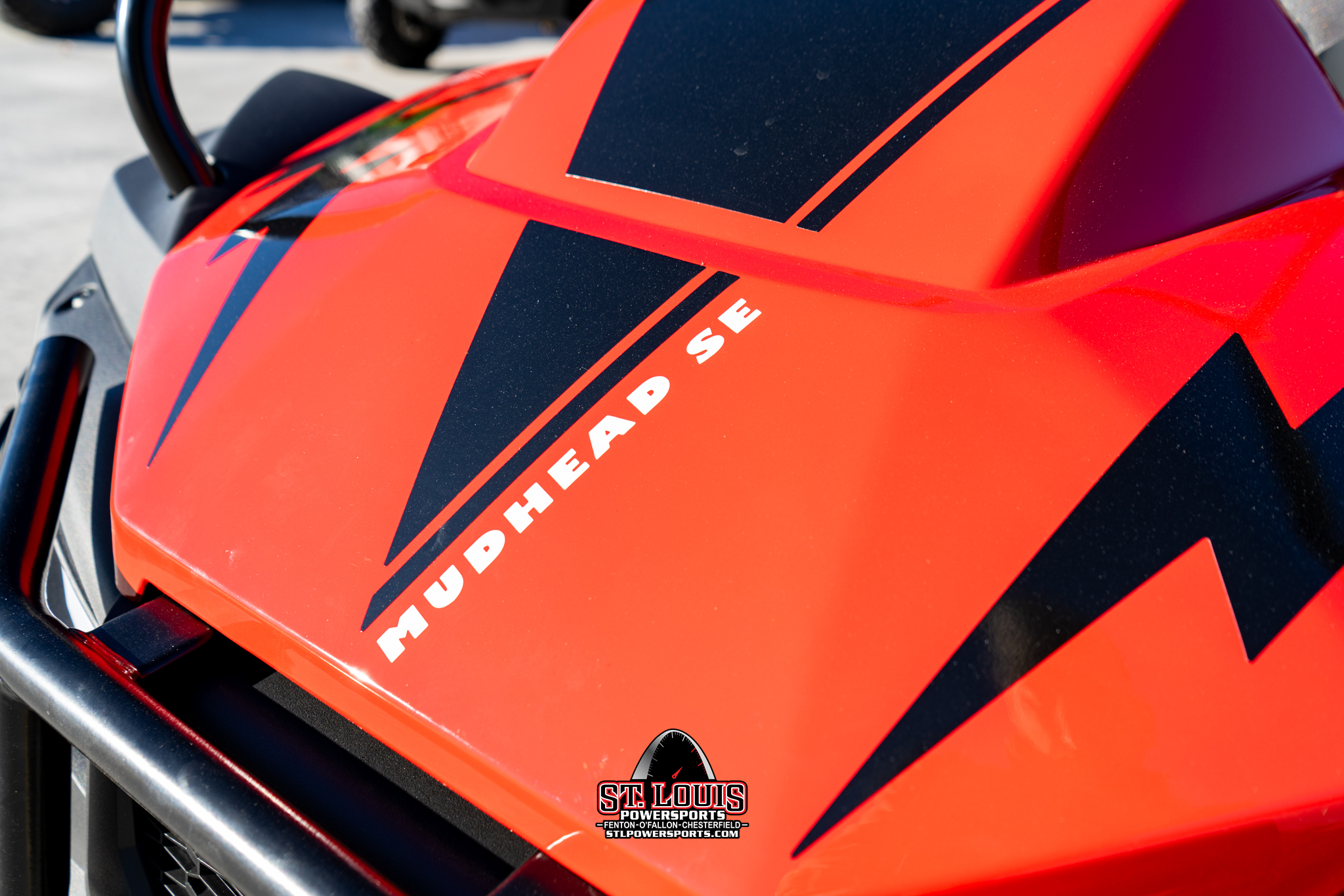 2025 Hammerhead Off-Road Mudhead® SE - Photo 3