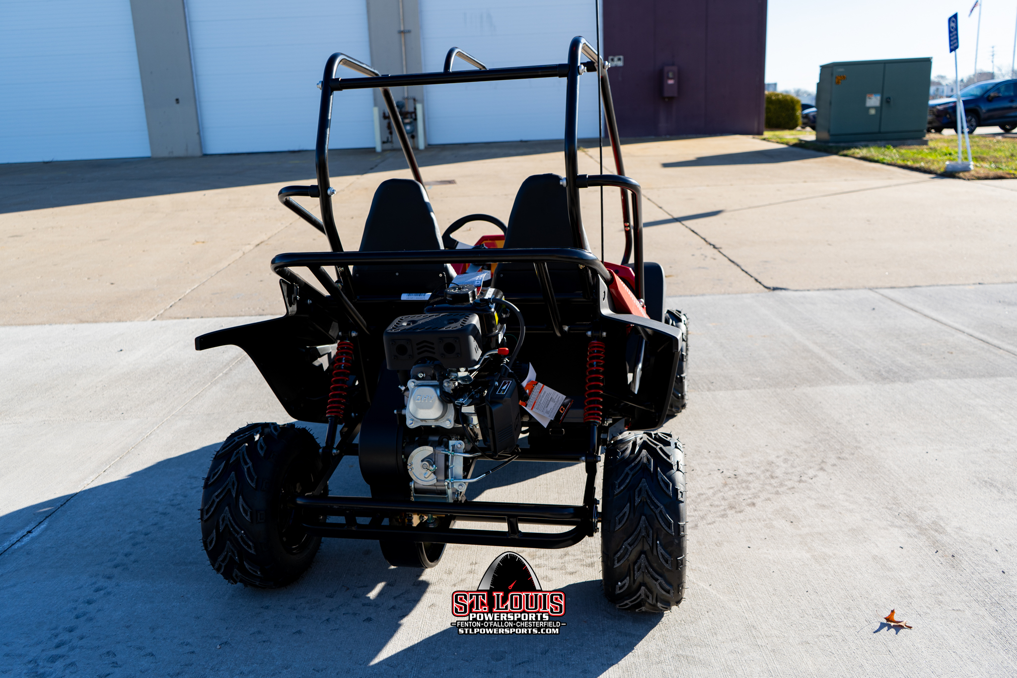 2025 Hammerhead Off-Road Mudhead® SE - Photo 6