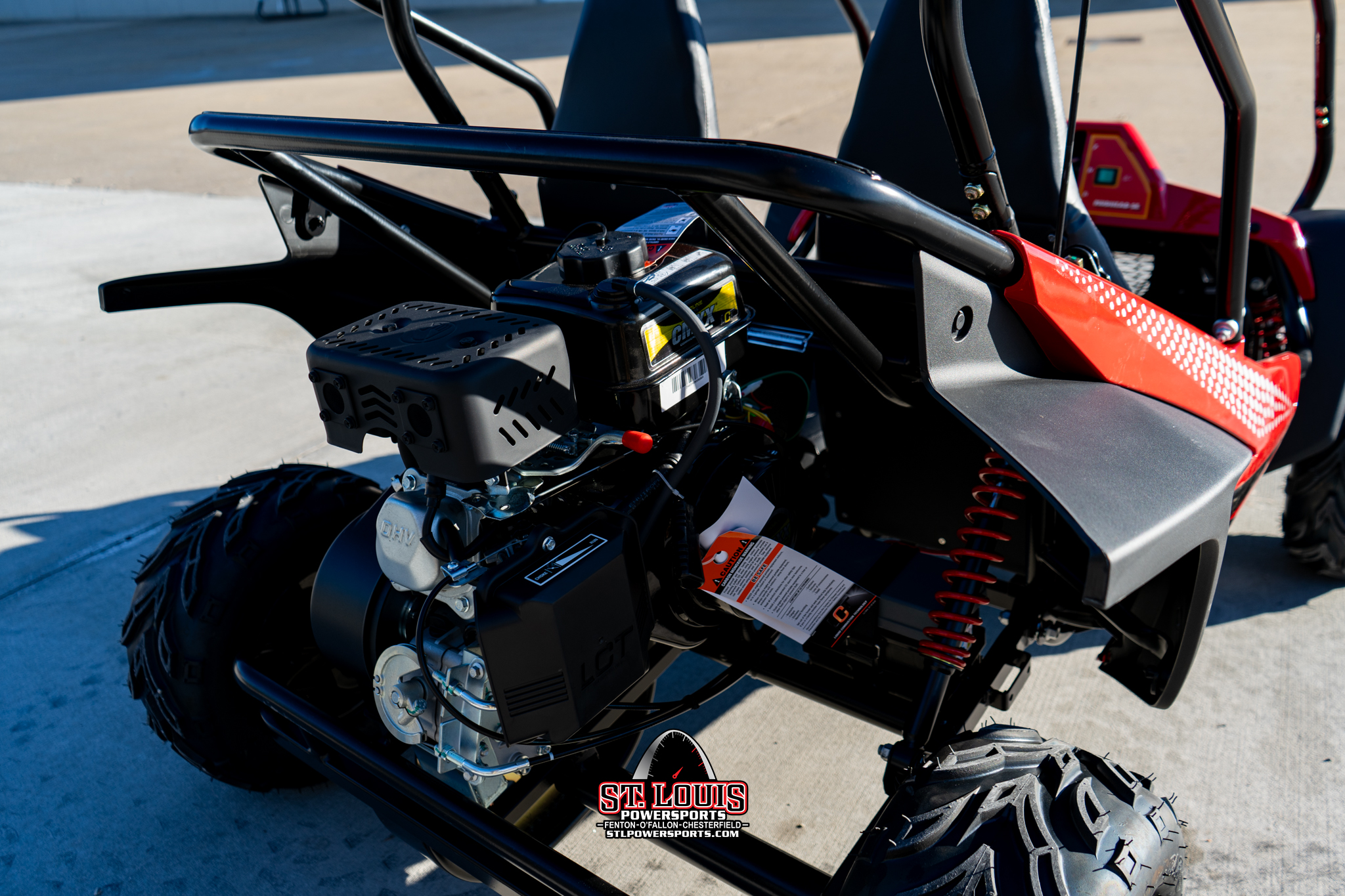 2025 Hammerhead Off-Road Mudhead® SE - Photo 7