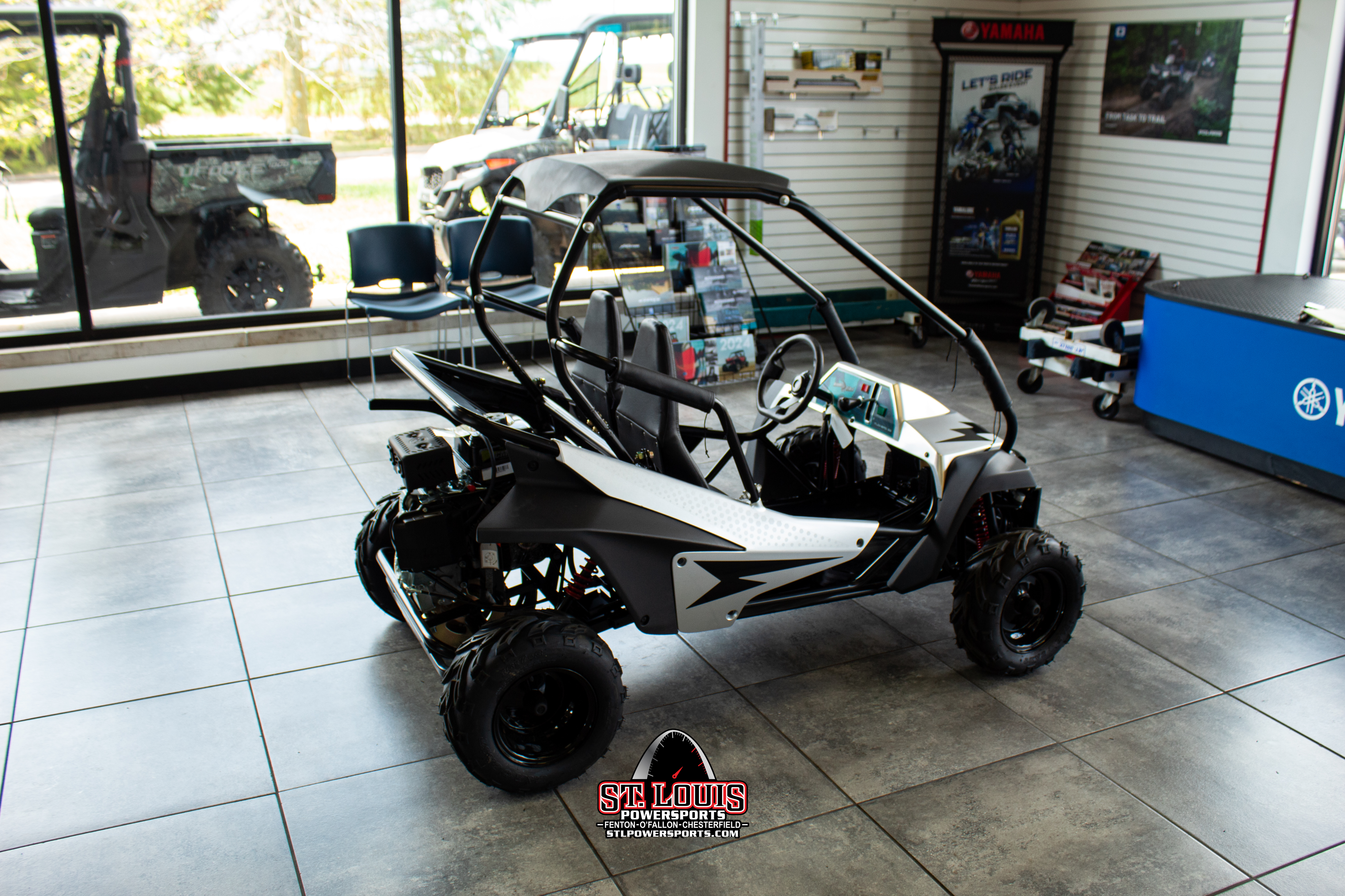 2025 Hammerhead Off-Road Mudhead® SE - Photo 7
