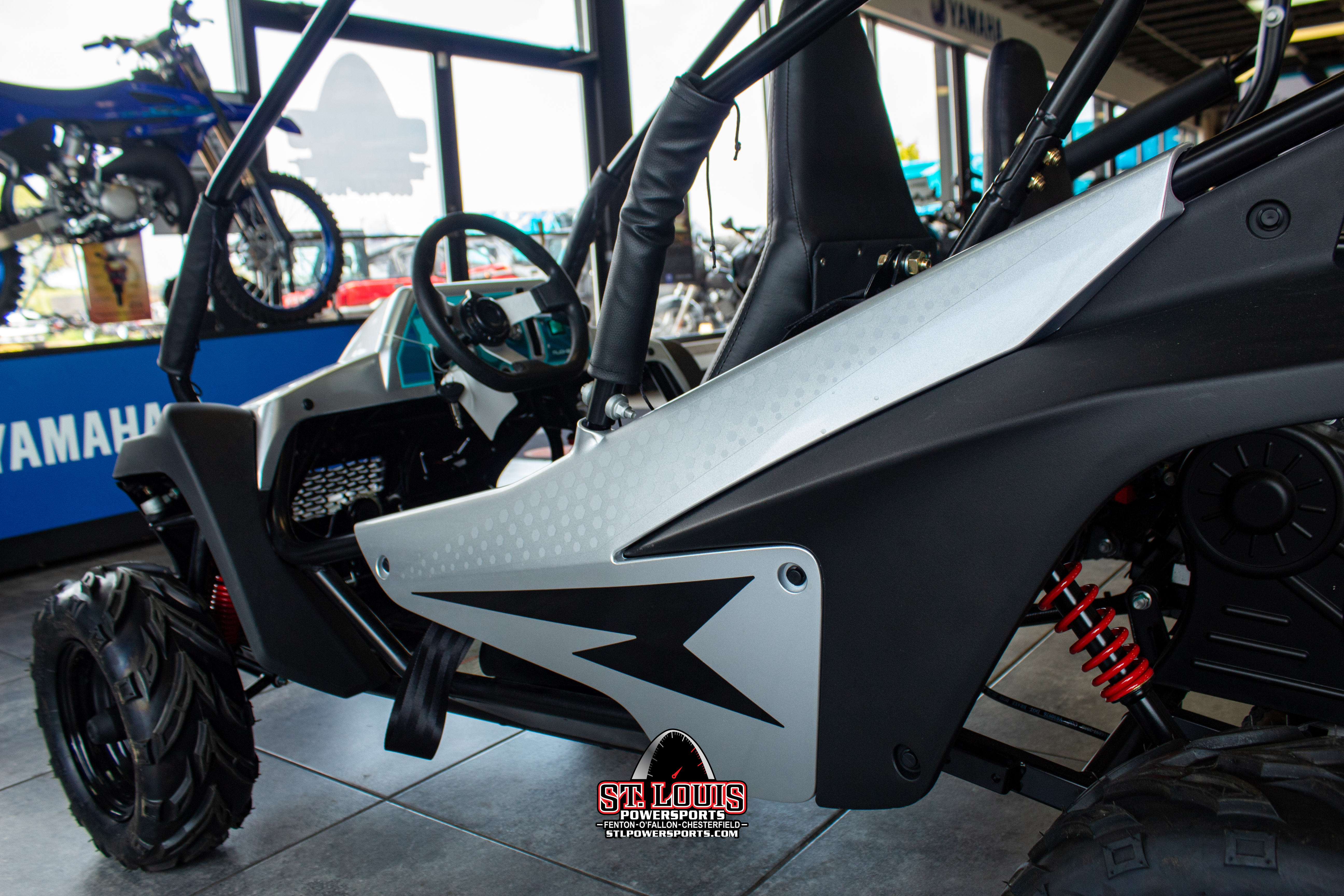 2025 Hammerhead Off-Road Mudhead® SE - Photo 10