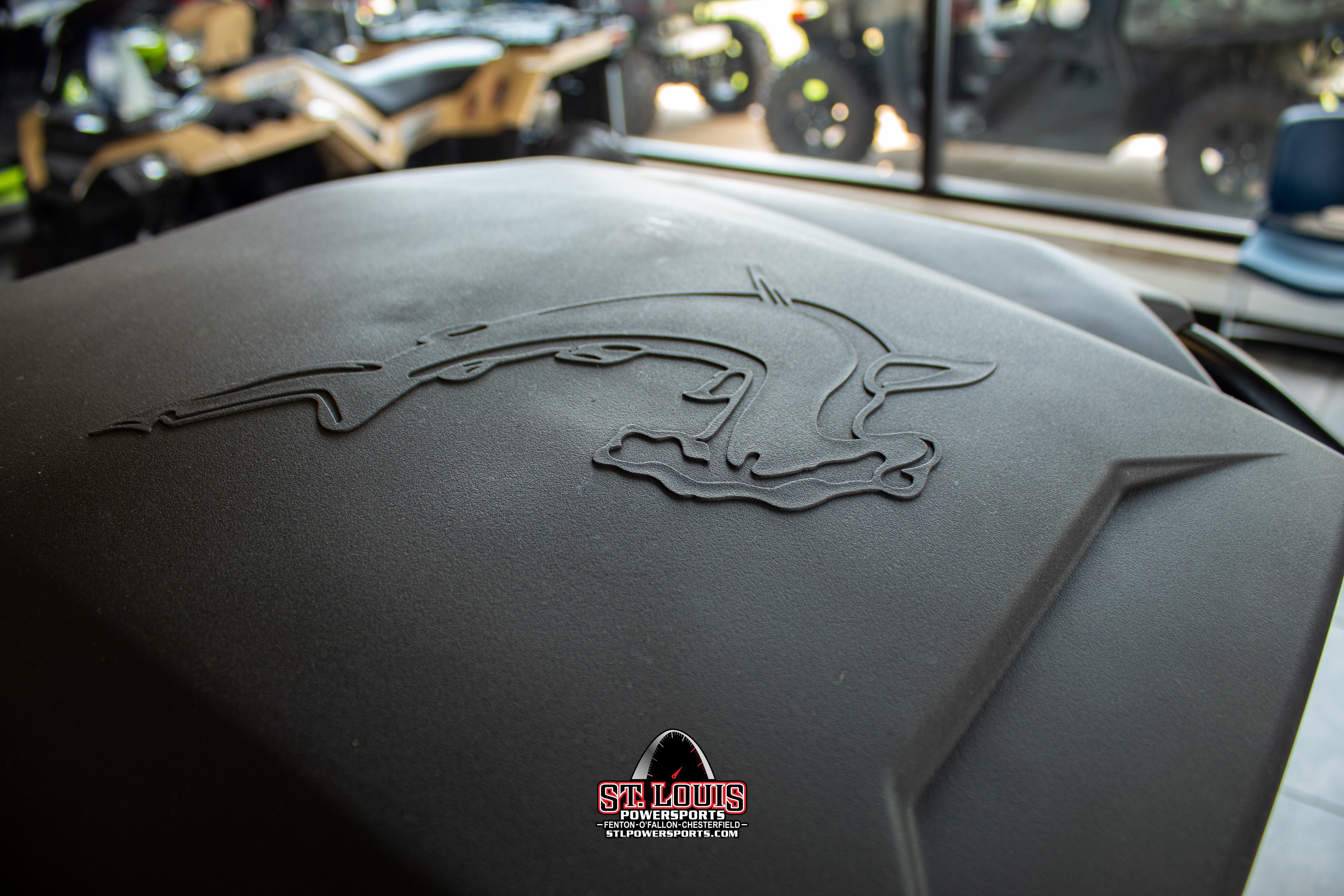 2025 Hammerhead Off-Road Mudhead® SE - Photo 4
