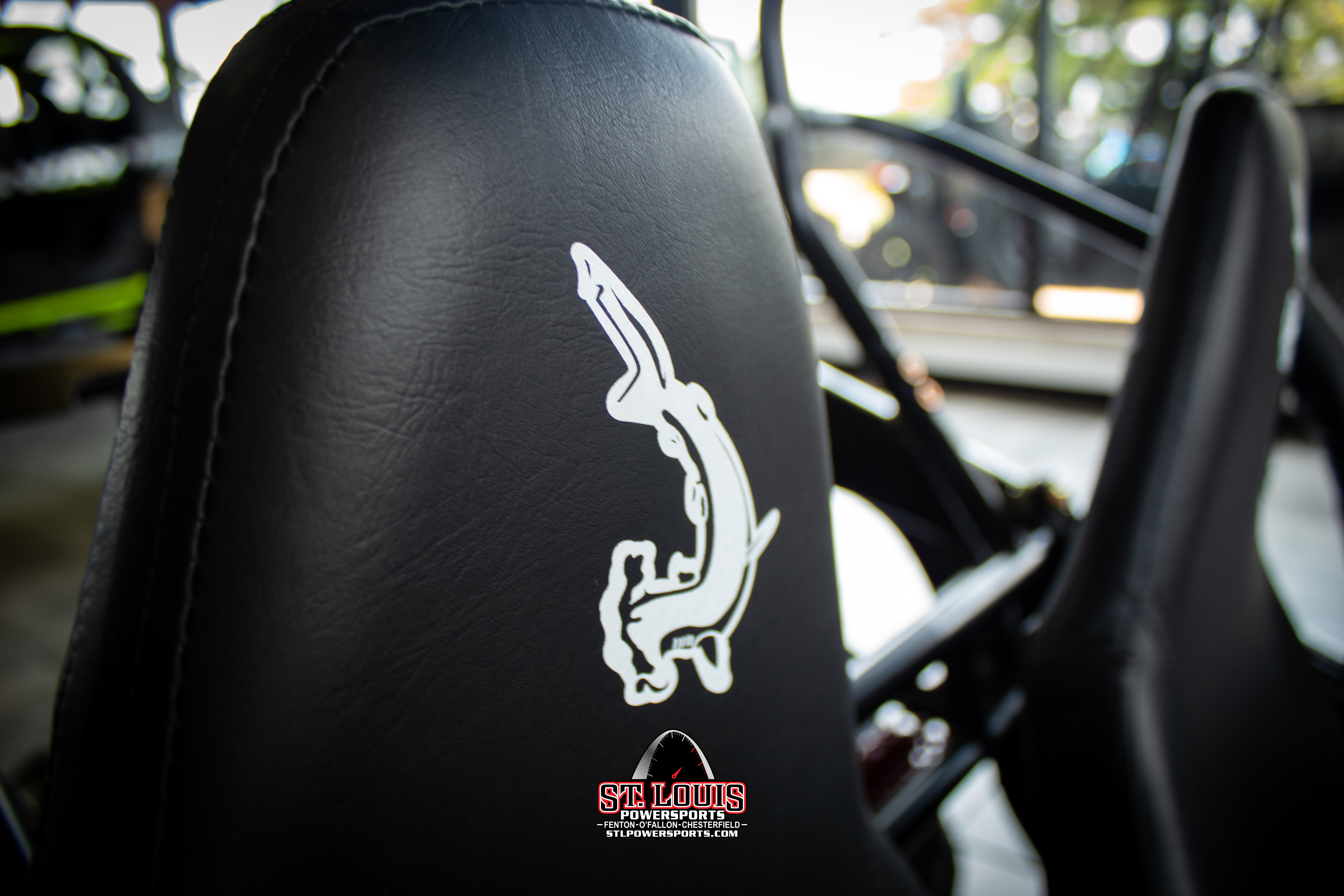 2025 Hammerhead Off-Road Mudhead® SE - Photo 5
