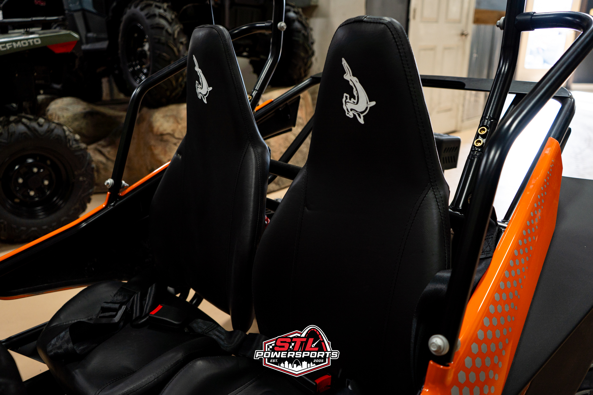 2025 Hammerhead Off-Road Mudhead® SE - Photo 8