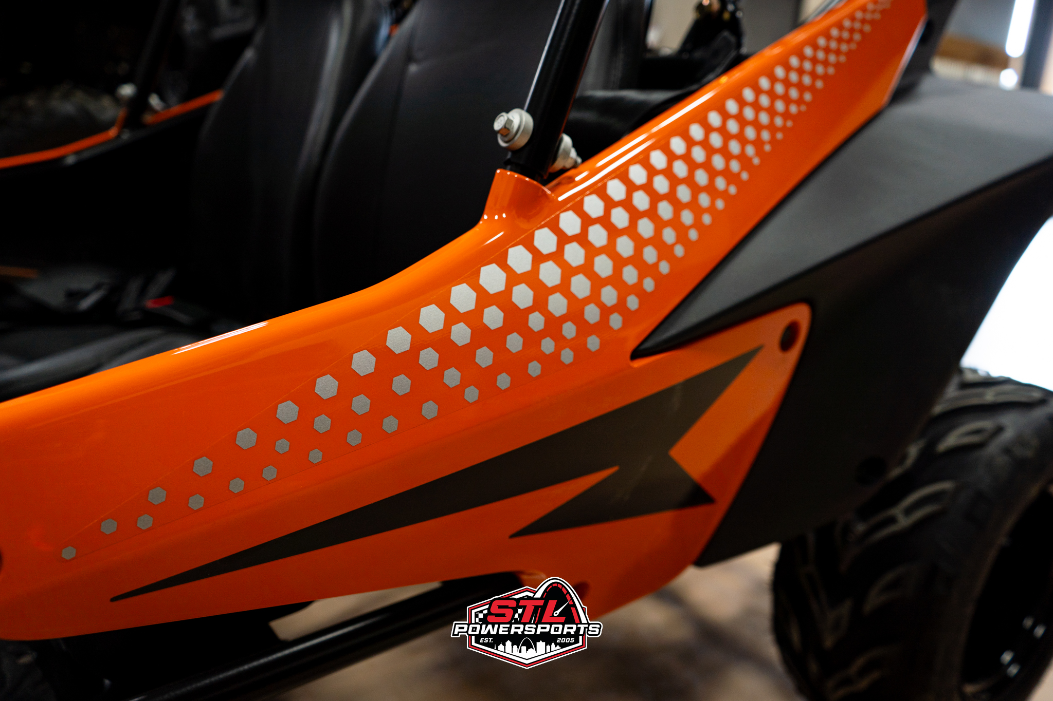 2025 Hammerhead Off-Road Mudhead® SE - Photo 9