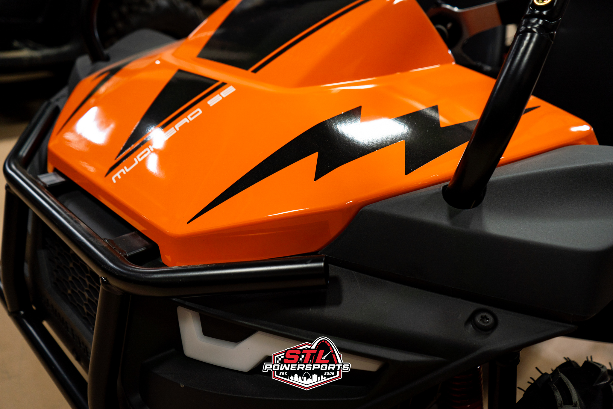 2025 Hammerhead Off-Road Mudhead® SE - Photo 11