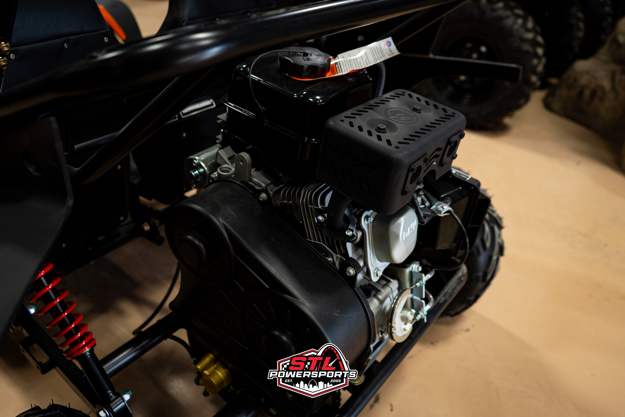 2025 Hammerhead Off-Road Mudhead® SE - Photo 12