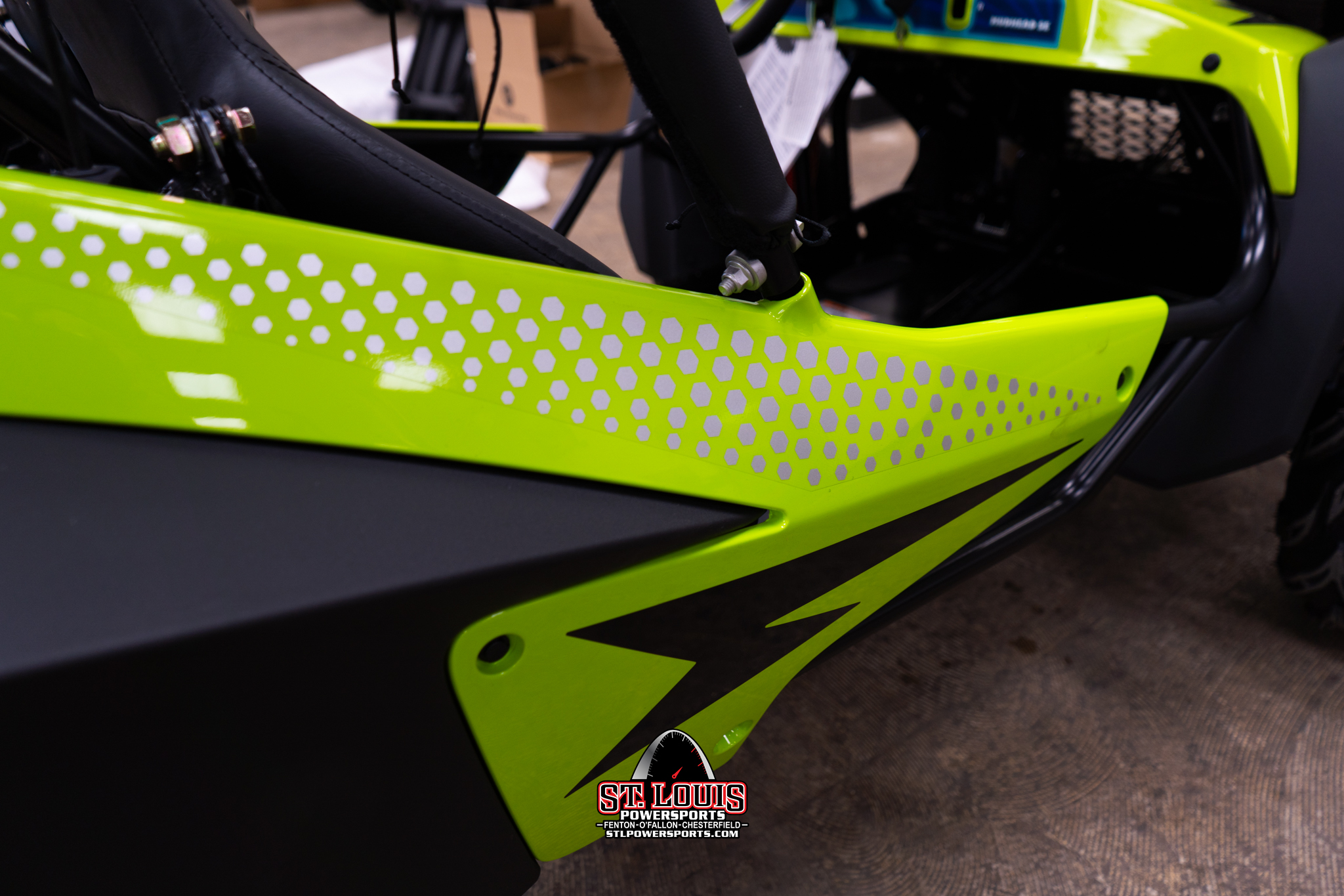 2025 Hammerhead Off-Road Mudhead® SE - Photo 7