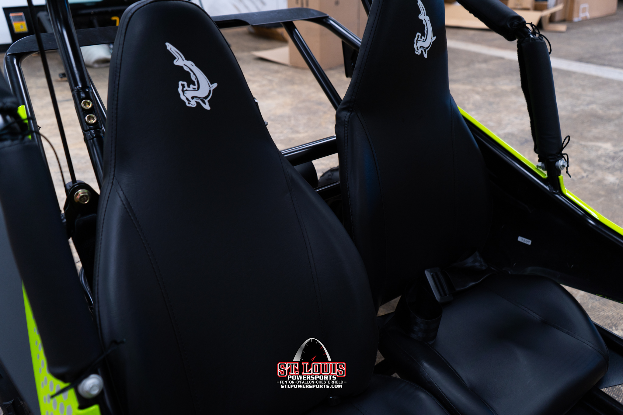 2025 Hammerhead Off-Road Mudhead® SE - Photo 9