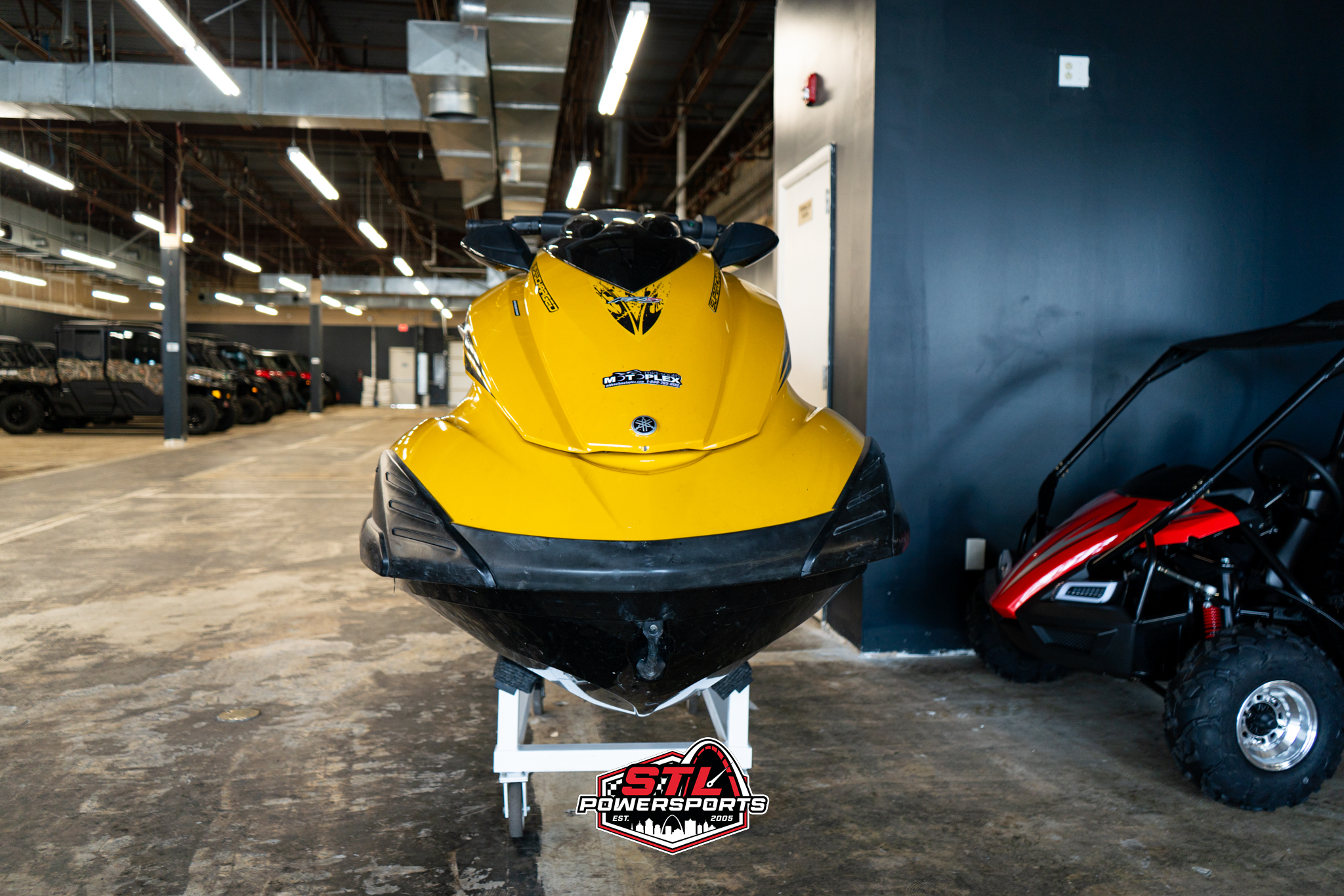 2014 Yamaha FZS SHO SUPERCHARGED - Photo 2