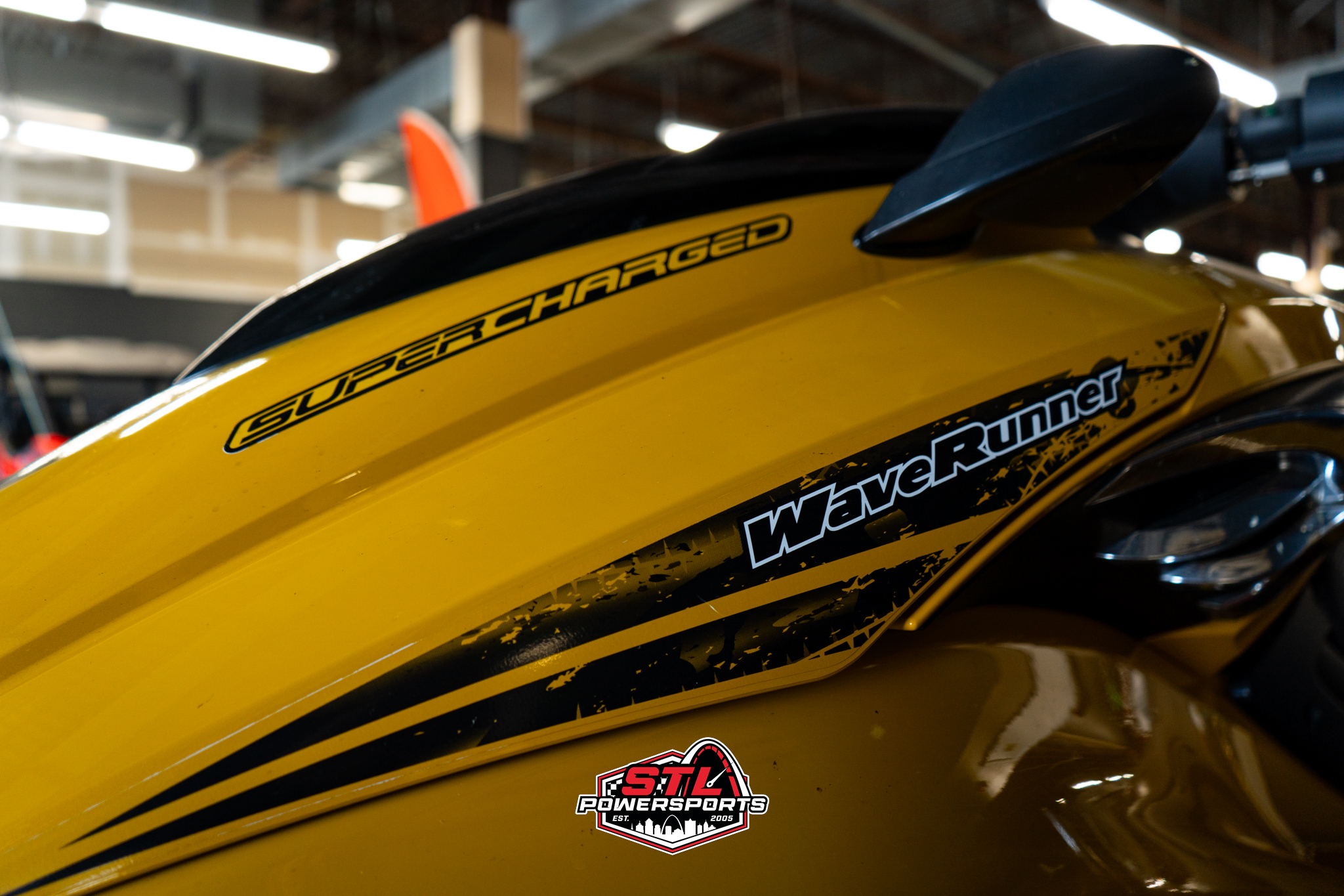 2014 Yamaha FZS SHO SUPERCHARGED - Photo 4