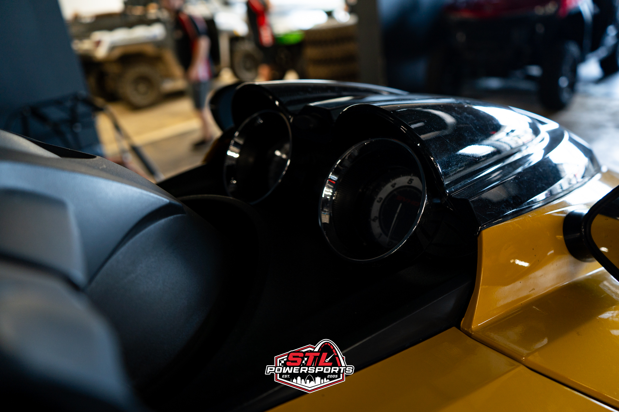 2014 Yamaha FZS SHO SUPERCHARGED - Photo 5