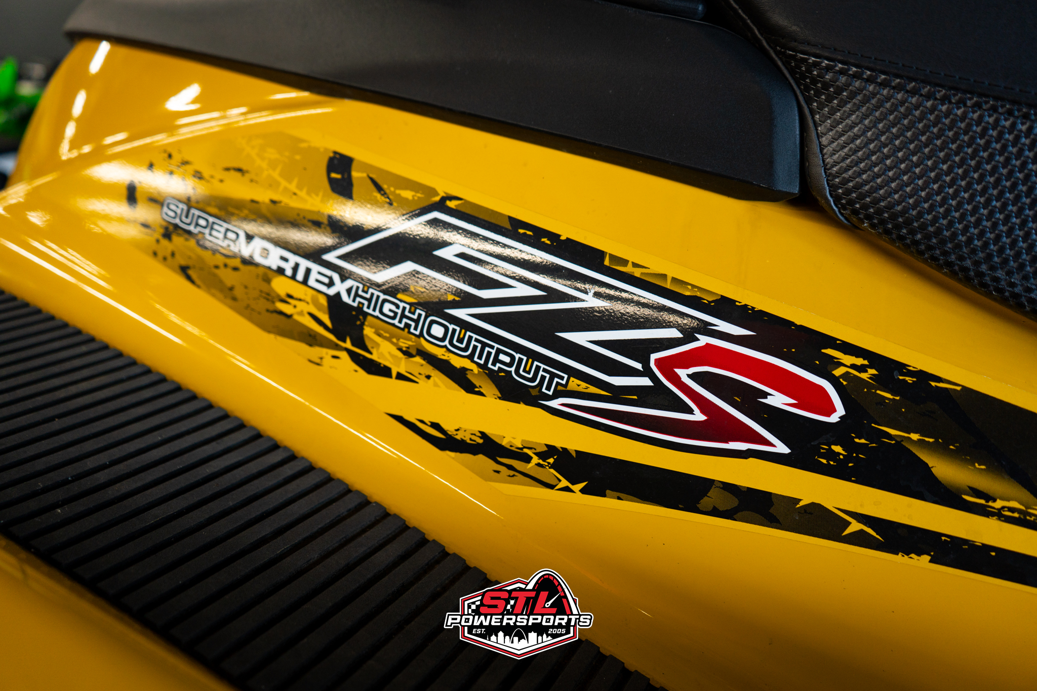 2014 Yamaha FZS SHO SUPERCHARGED - Photo 7