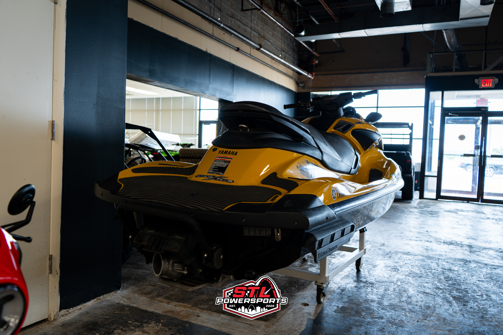 2014 Yamaha FZS SHO SUPERCHARGED - Photo 9