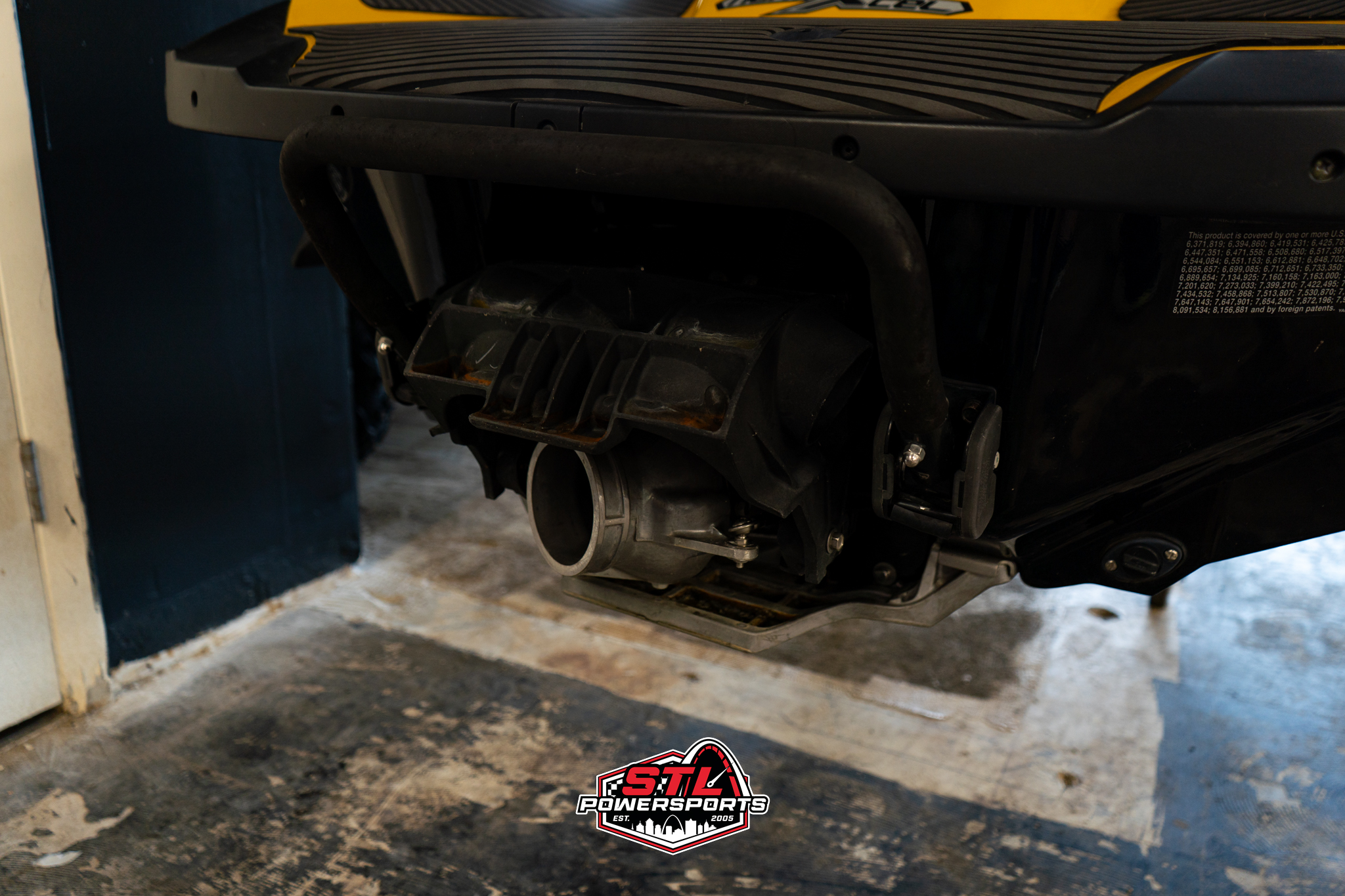 2014 Yamaha FZS SHO SUPERCHARGED - Photo 10