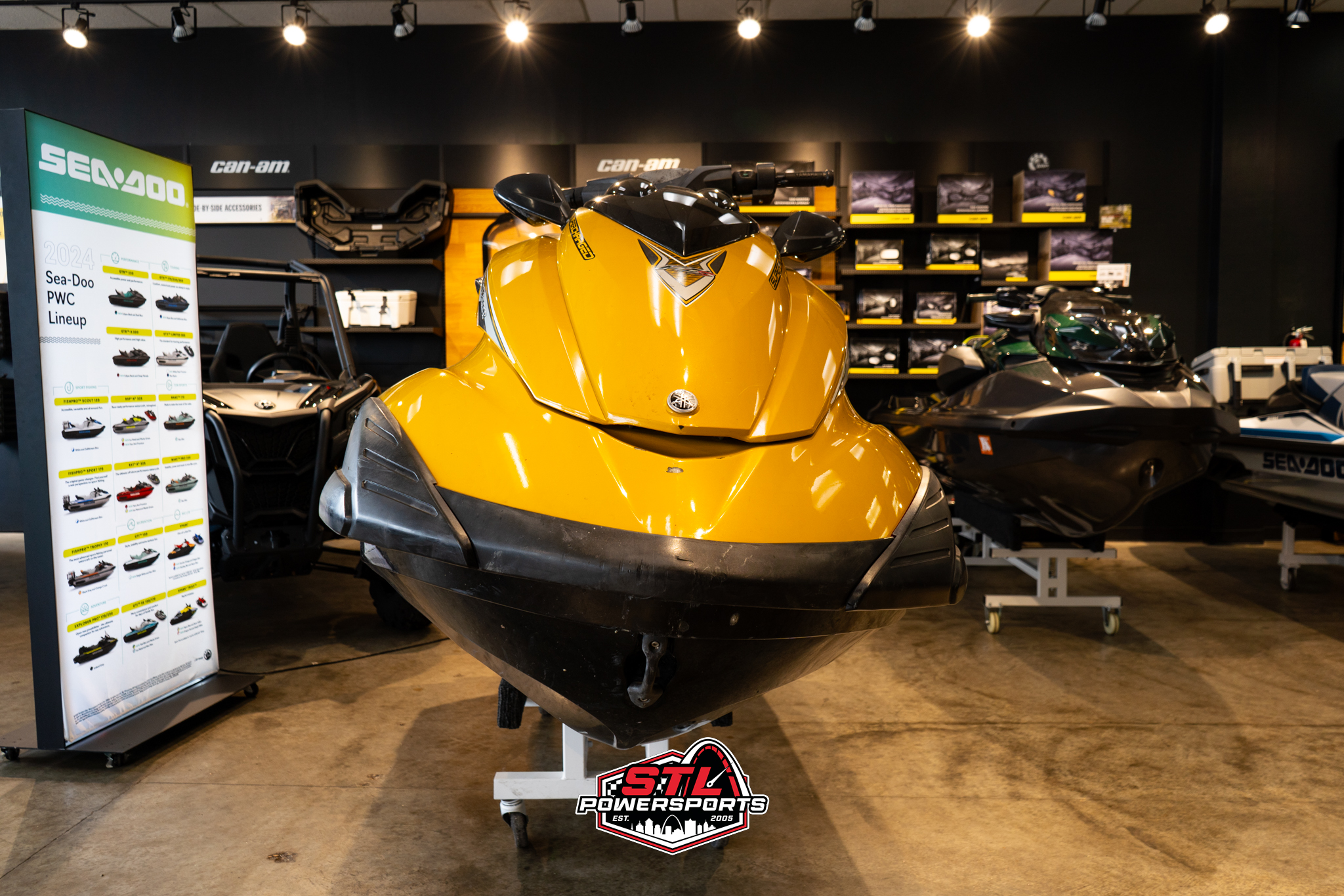 2013 Yamaha FZS SHO SUPERCHARGED - Photo 2