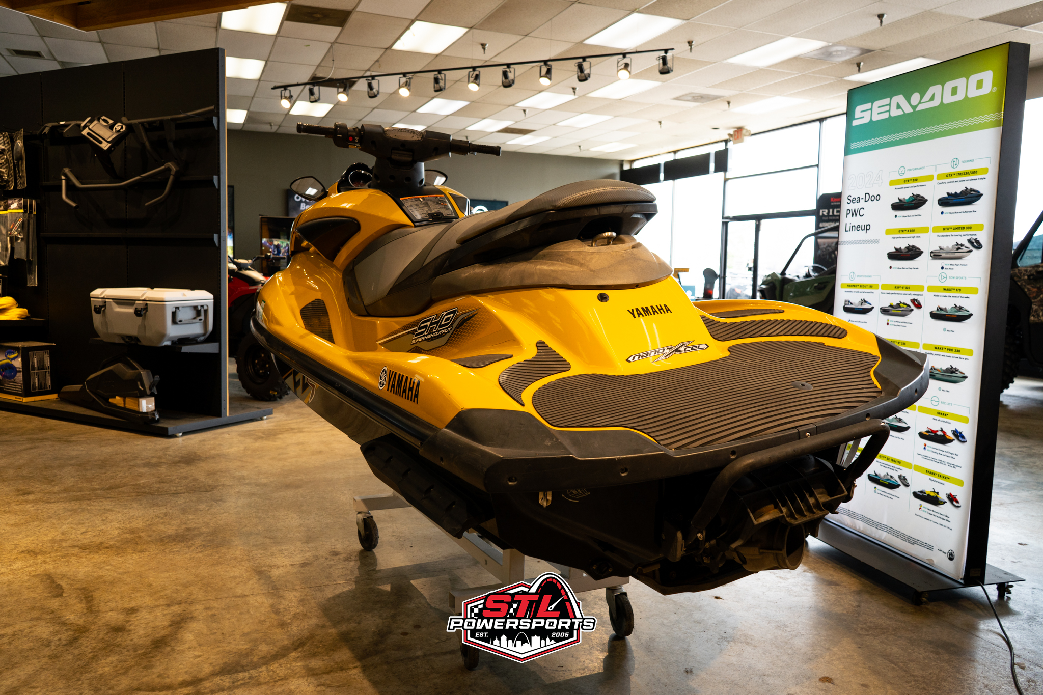 2013 Yamaha FZS SHO SUPERCHARGED - Photo 5