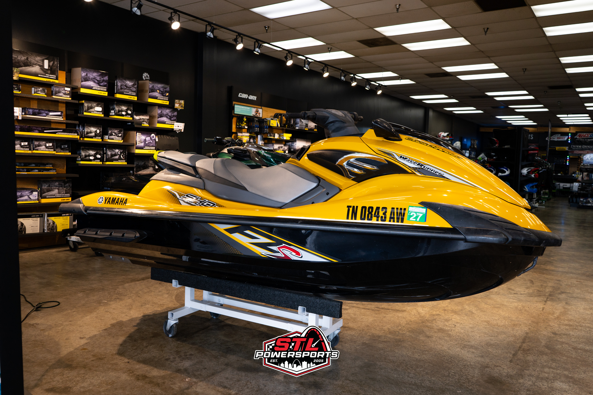 2013 Yamaha FZS SHO SUPERCHARGED - Photo 7