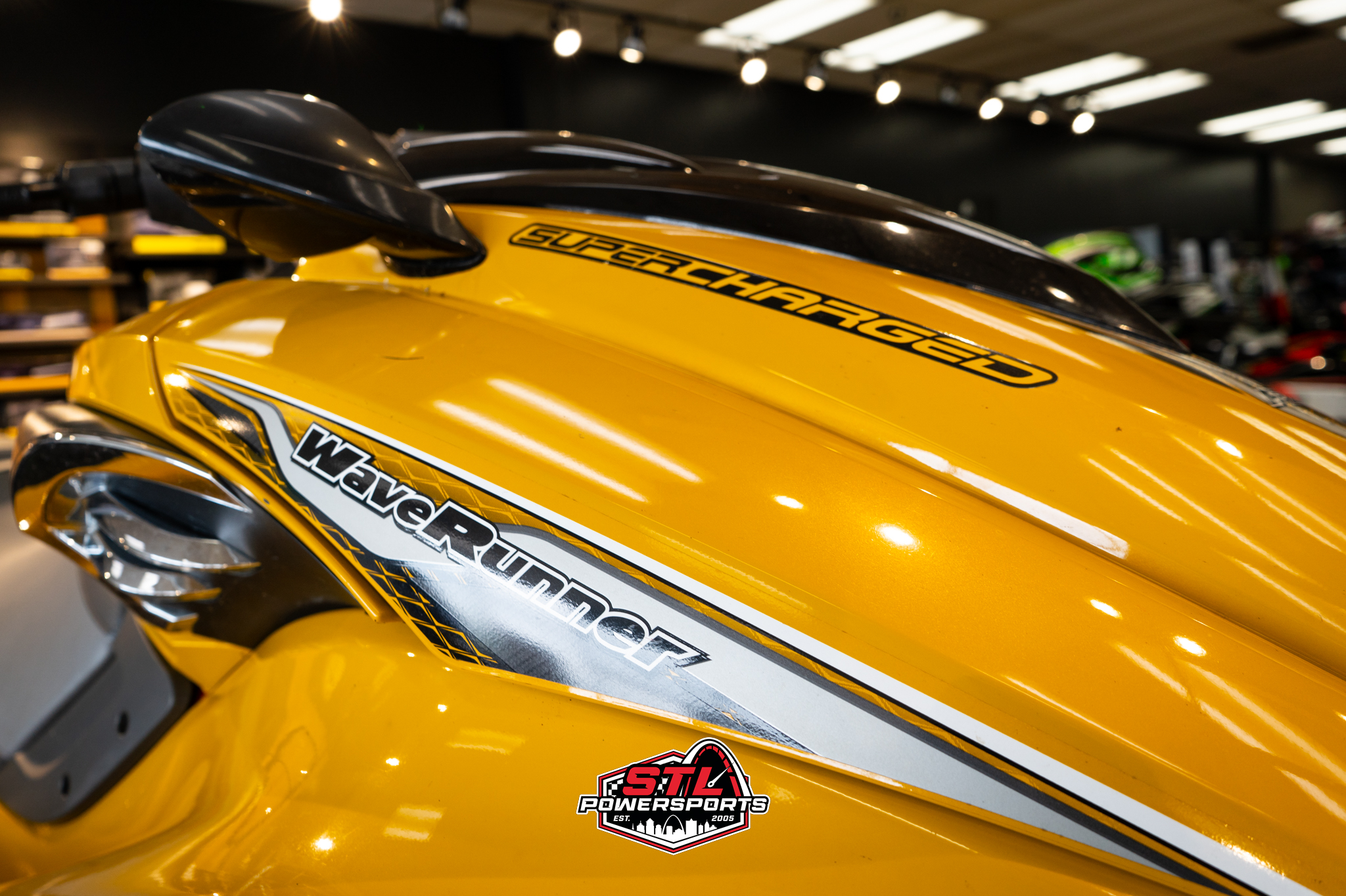 2013 Yamaha FZS SHO SUPERCHARGED - Photo 8