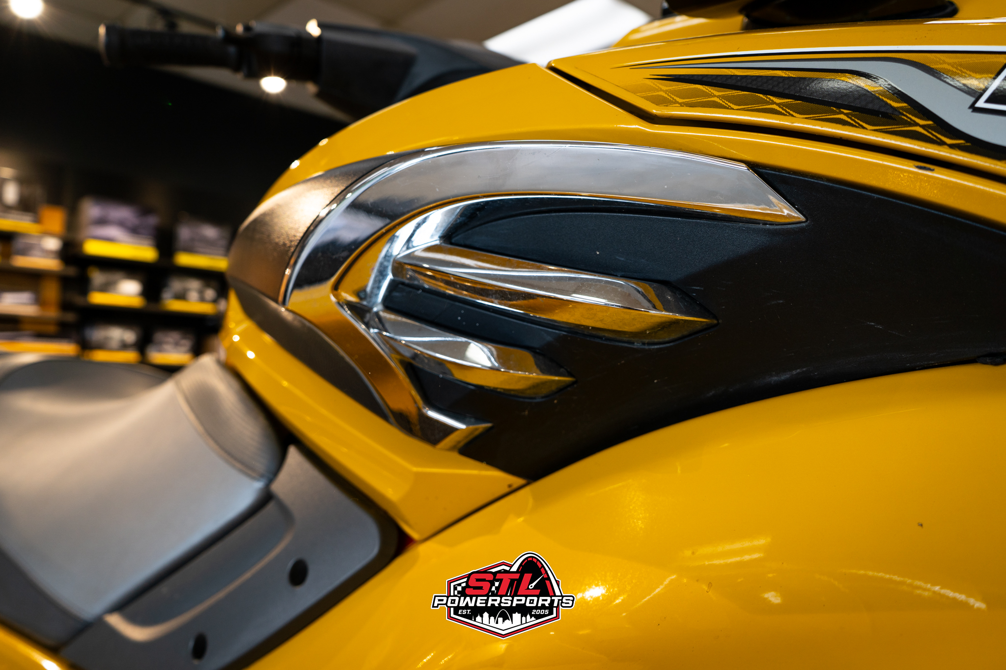 2013 Yamaha FZS SHO SUPERCHARGED - Photo 9