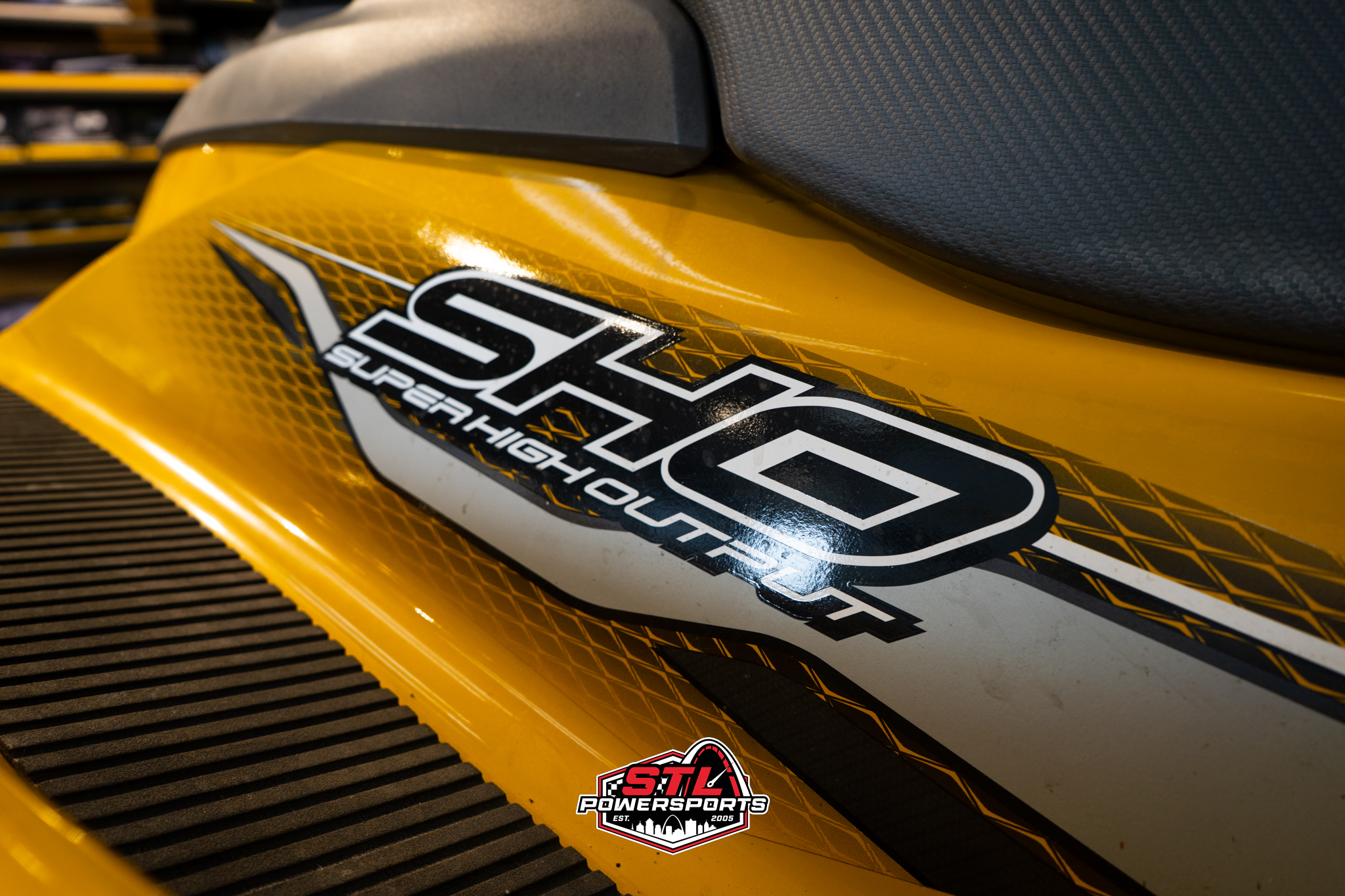 2013 Yamaha FZS SHO SUPERCHARGED - Photo 10