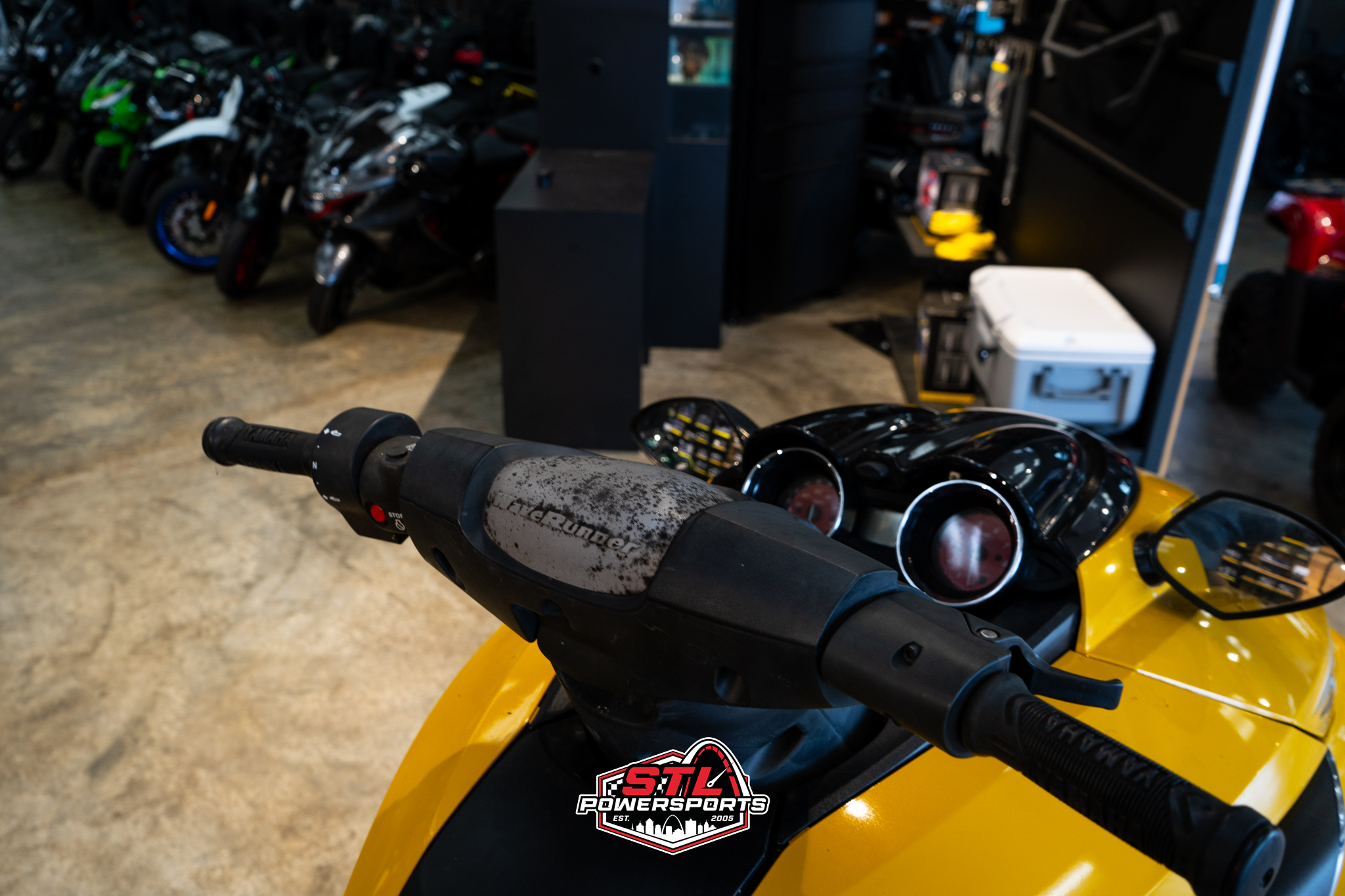 2013 Yamaha FZS SHO SUPERCHARGED - Photo 12