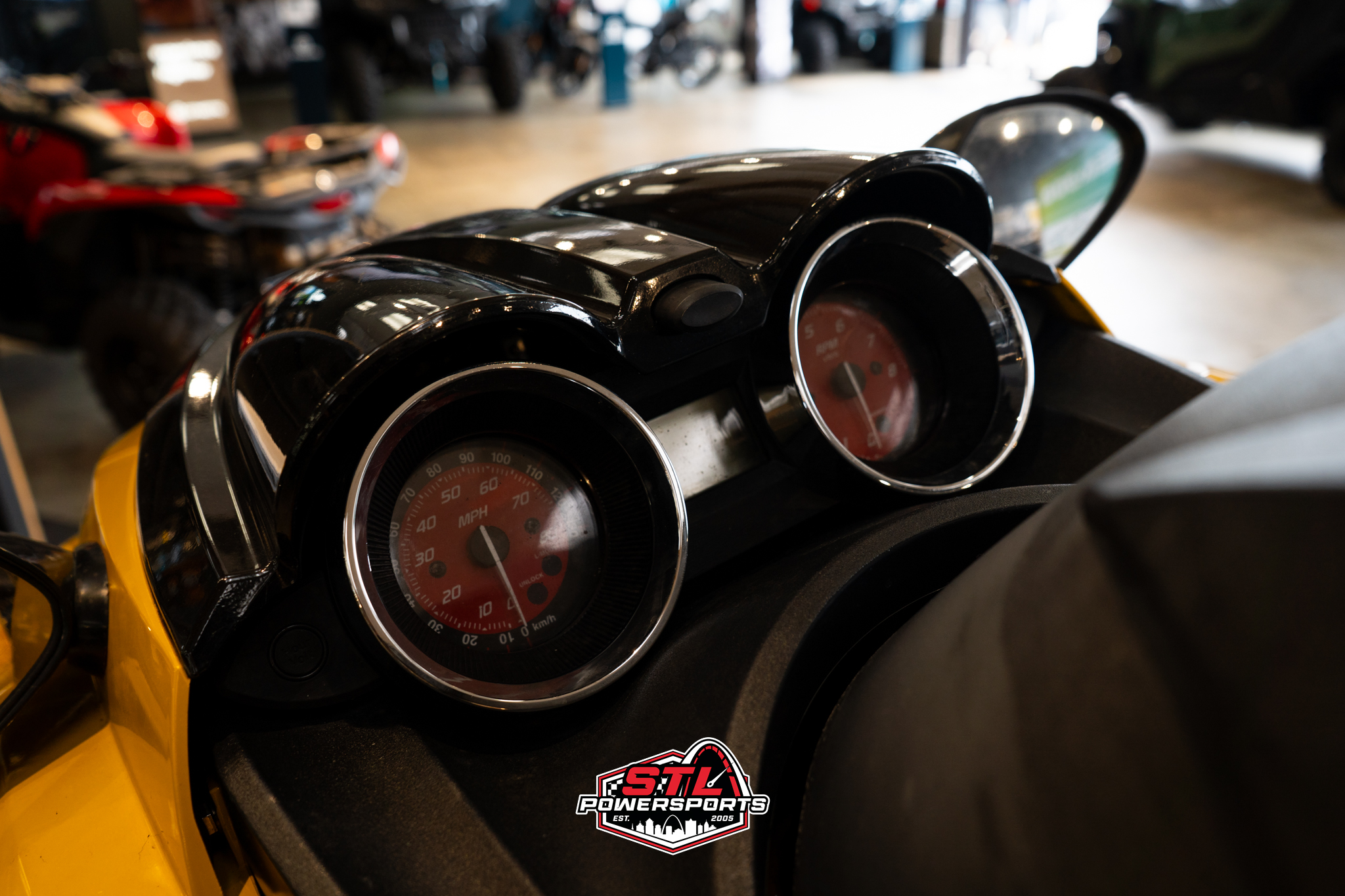 2013 Yamaha FZS SHO SUPERCHARGED - Photo 13