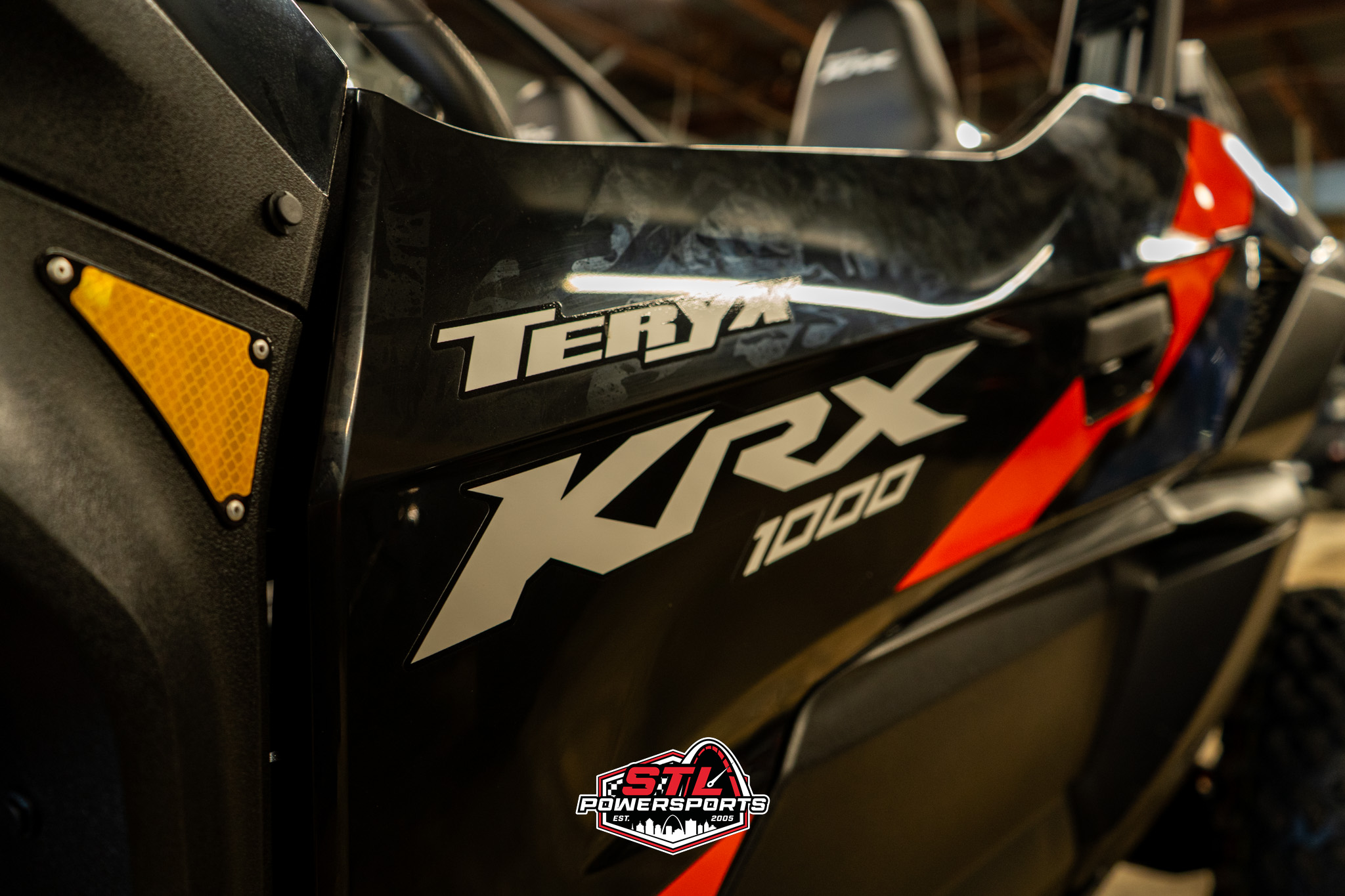 2026 Kawasaki Teryx® KRX™ 1000 - Photo 9