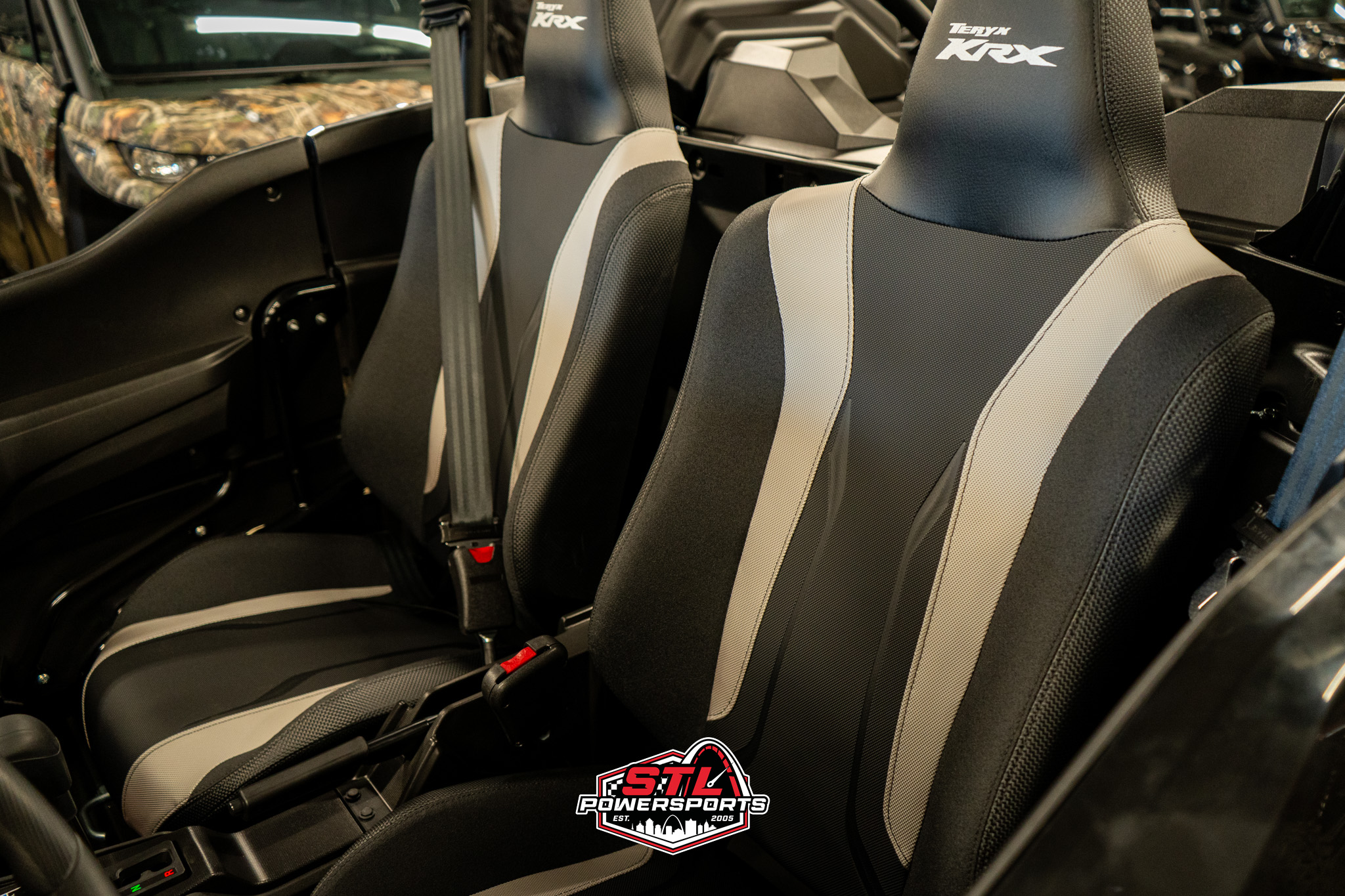 2026 Kawasaki Teryx® KRX™ 1000 - Photo 10