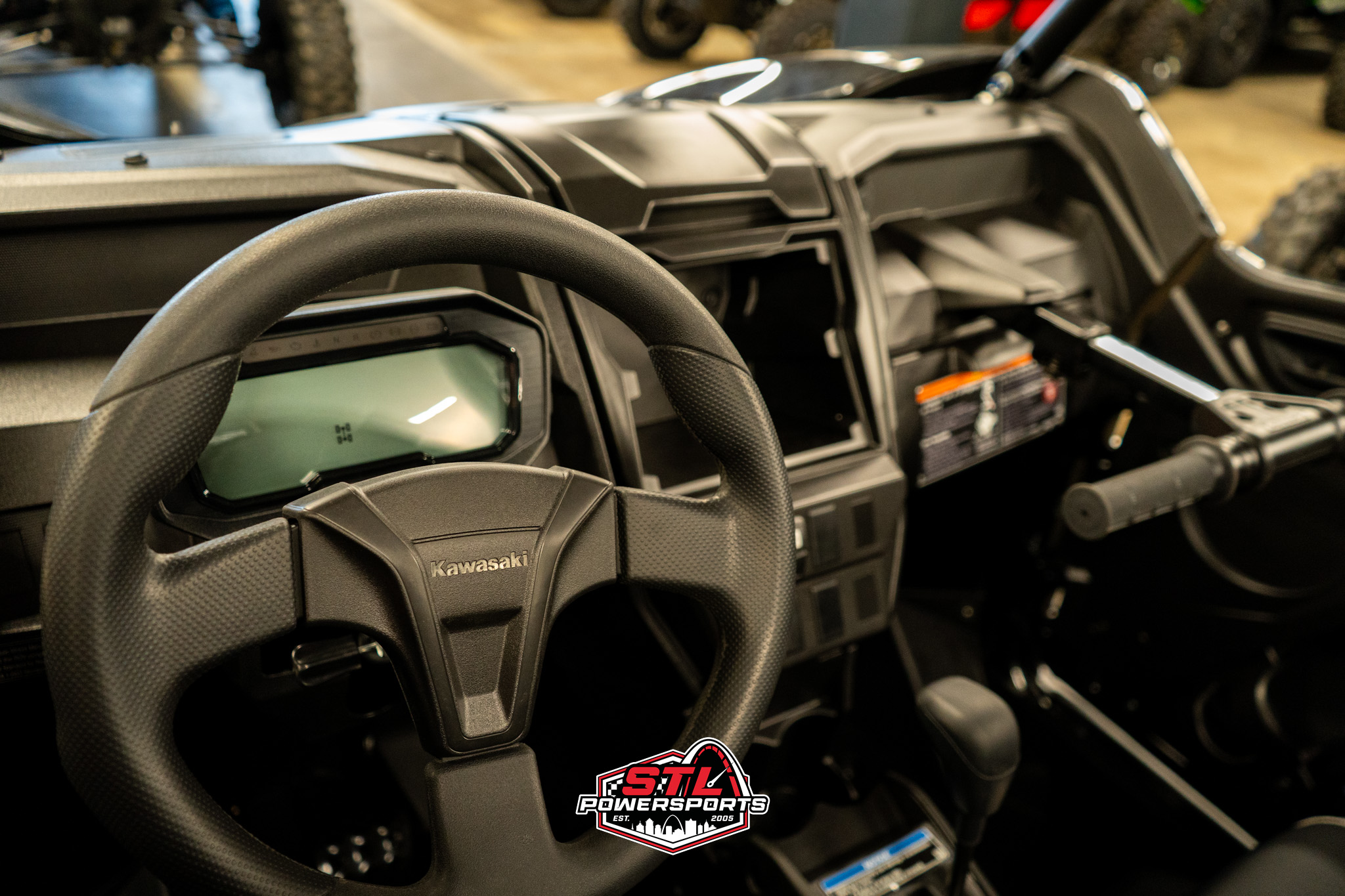 2026 Kawasaki Teryx® KRX™ 1000 - Photo 11