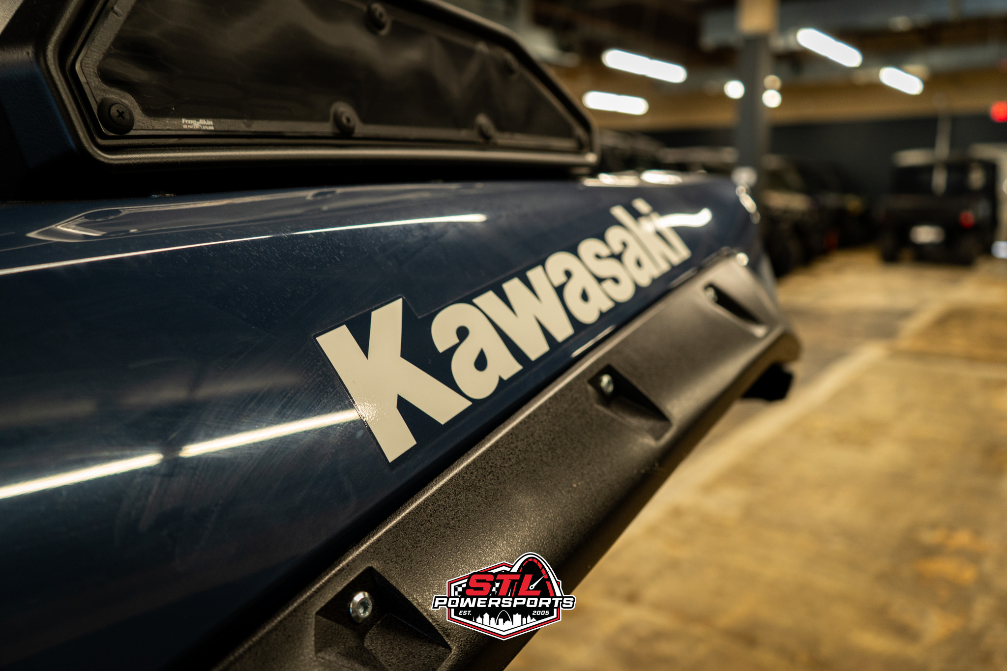2026 Kawasaki Teryx® KRX™ 1000 - Photo 12