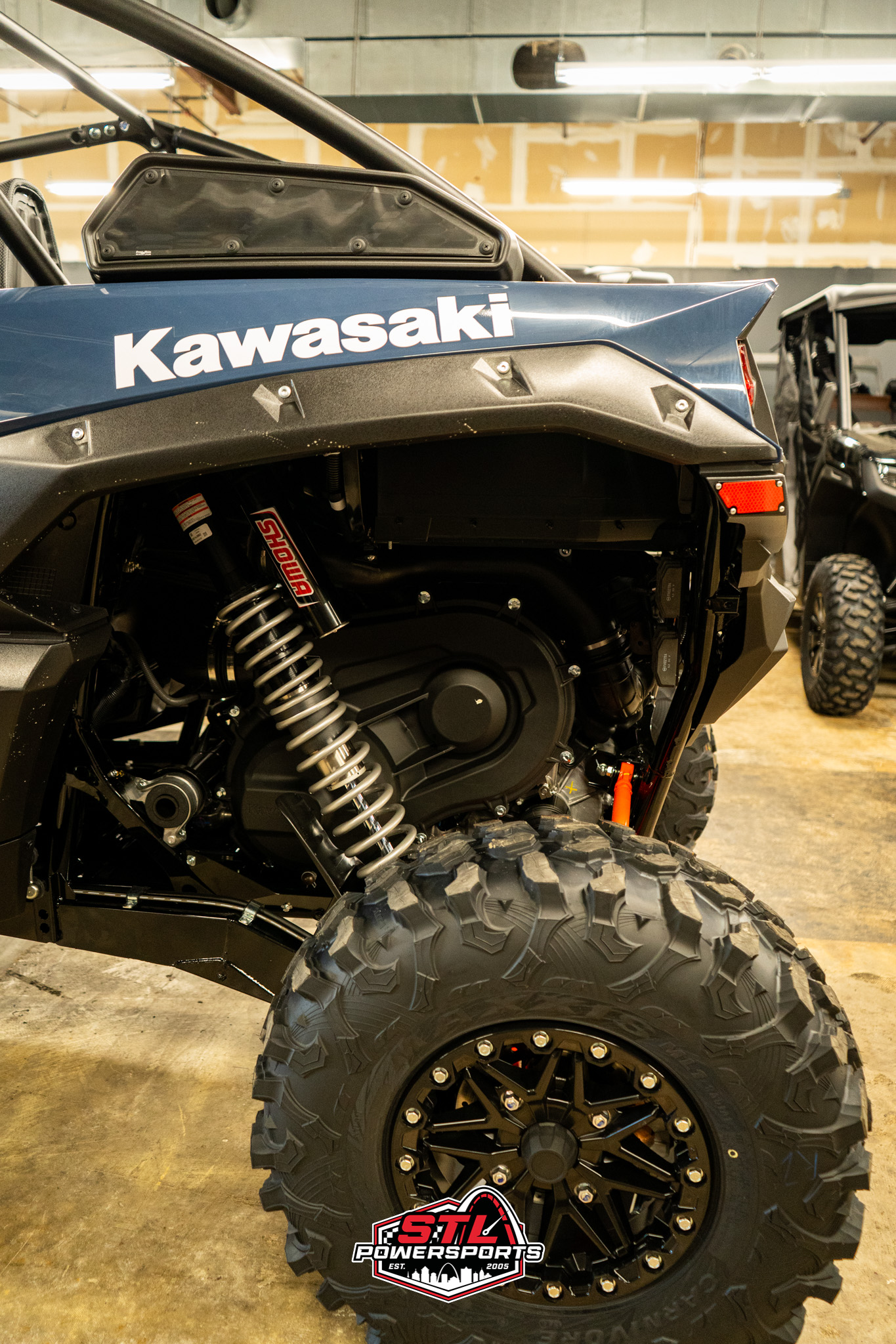2026 Kawasaki Teryx® KRX™ 1000 - Photo 14