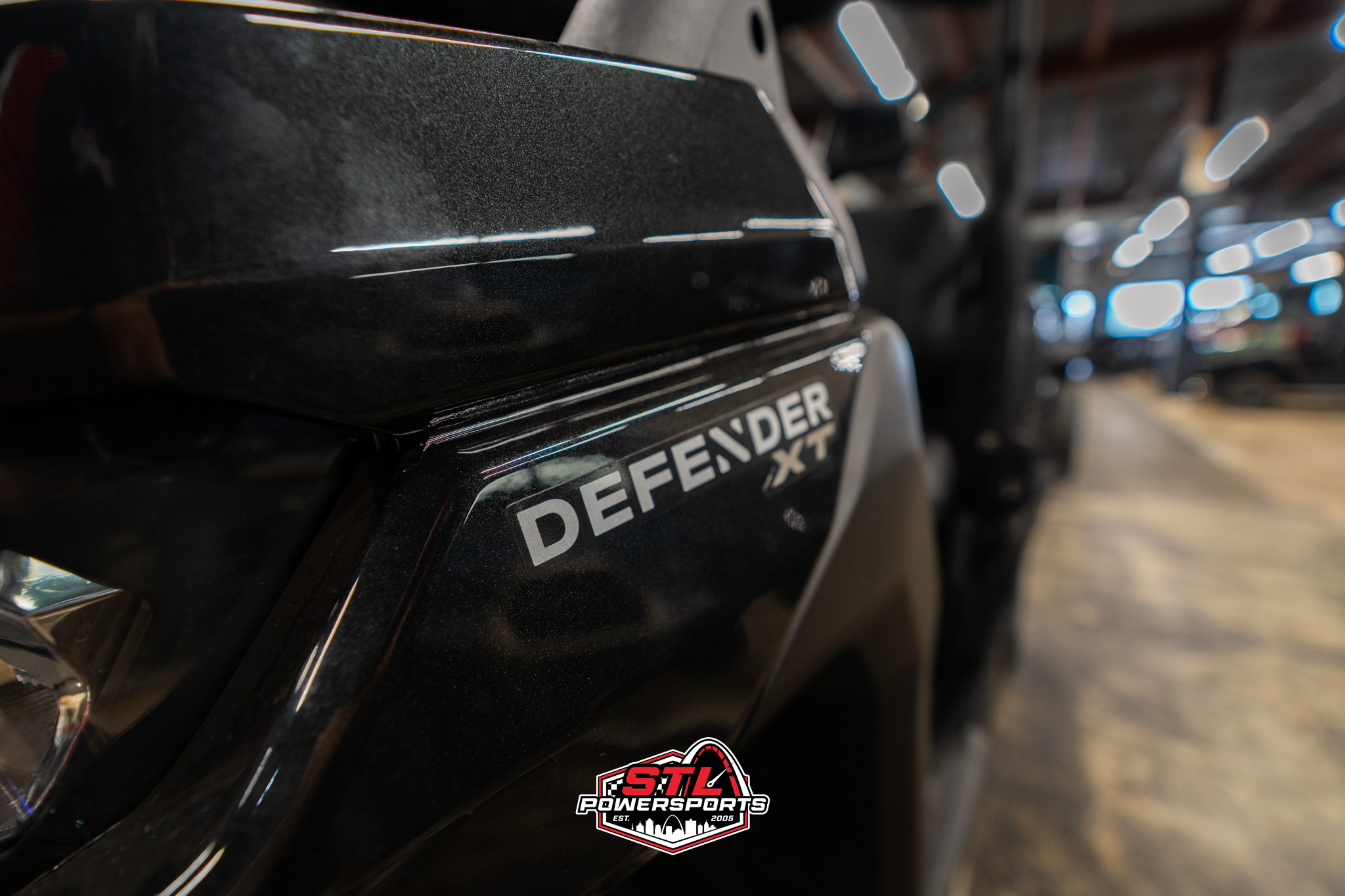 2025 Can-Am Defender XT HD10 - Photo 10