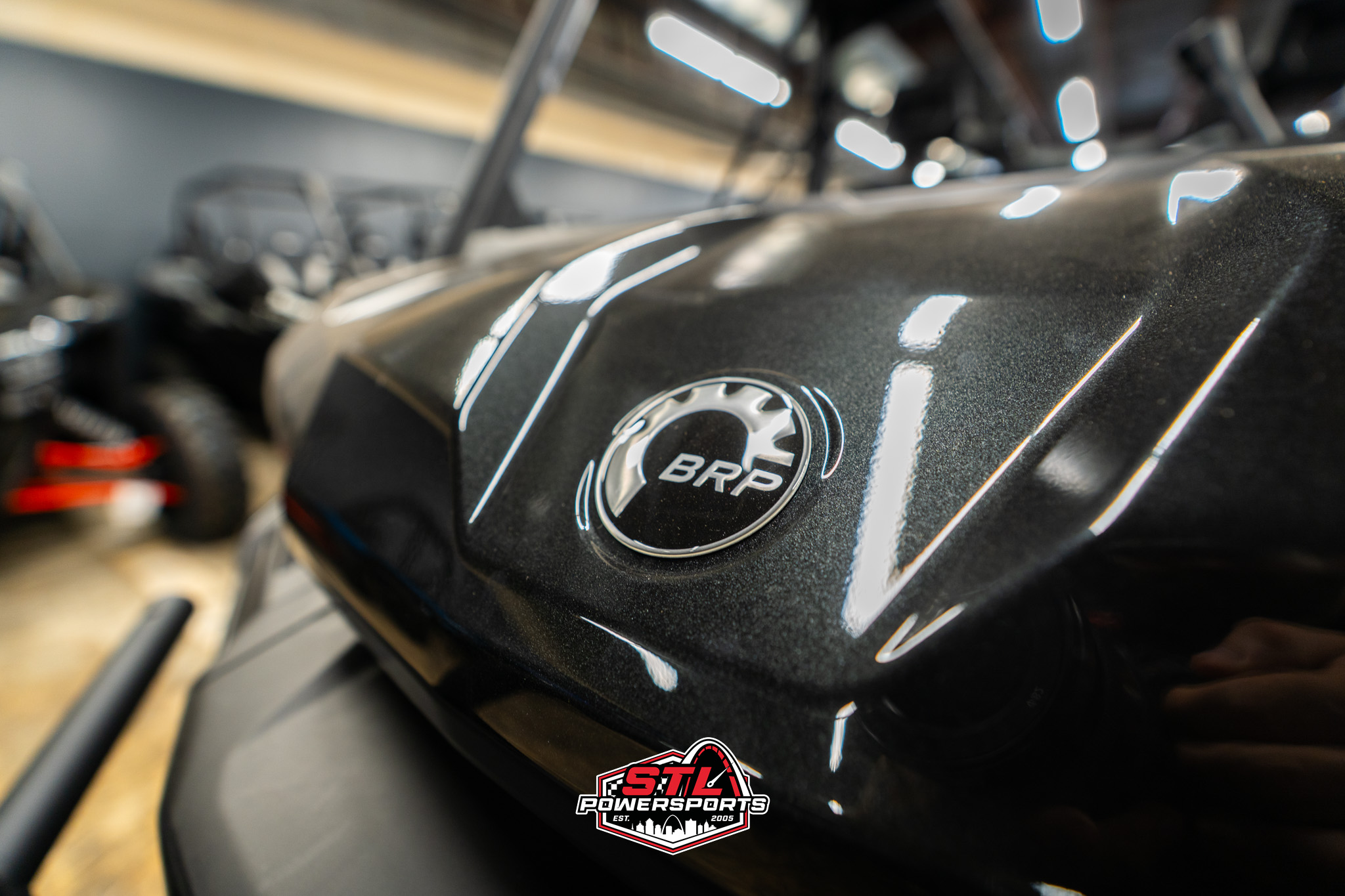 2025 Can-Am Defender XT HD10 - Photo 11
