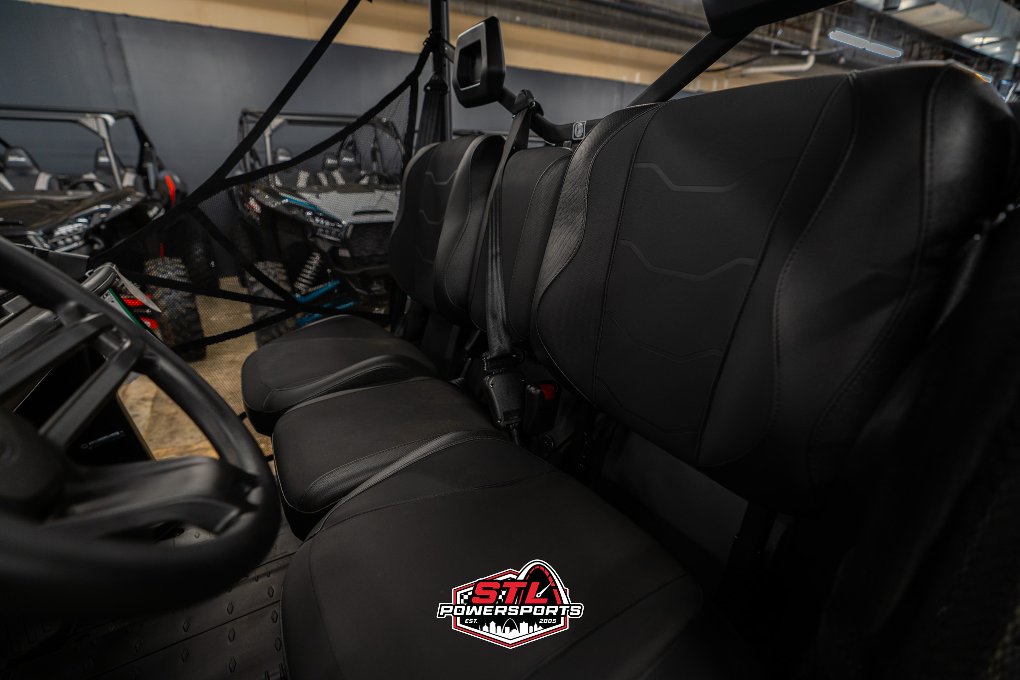 2025 Can-Am Defender XT HD10 - Photo 12