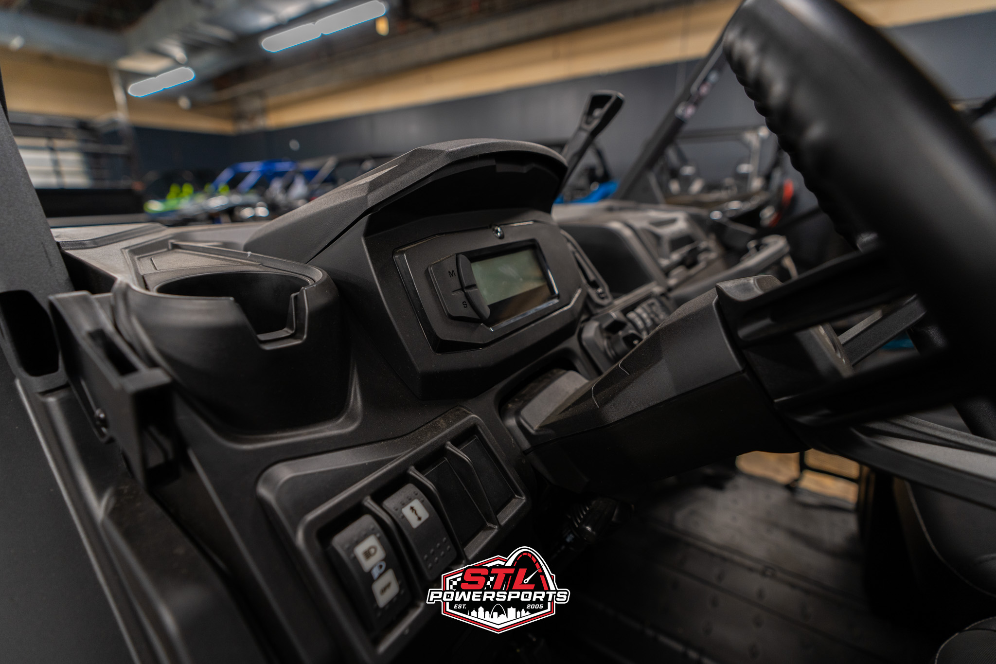 2025 Can-Am Defender XT HD10 - Photo 14
