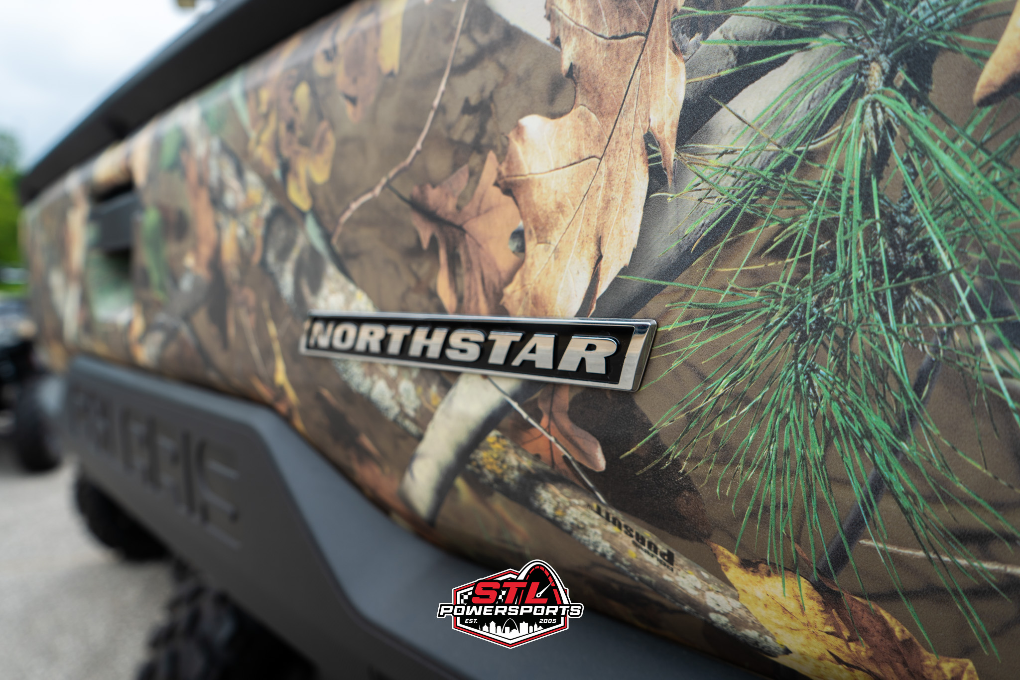 2025 Polaris Ranger® Crew XD 1500 NorthStar Edition Ultimate - Photo 6