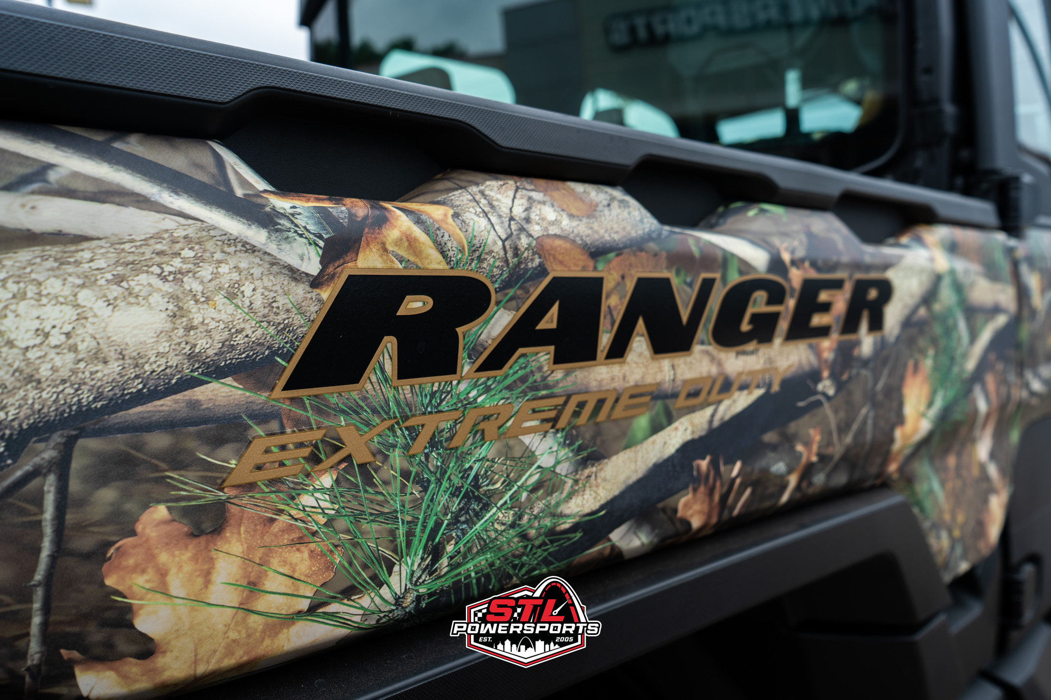 2025 Polaris Ranger® Crew XD 1500 NorthStar Edition Ultimate - Photo 7