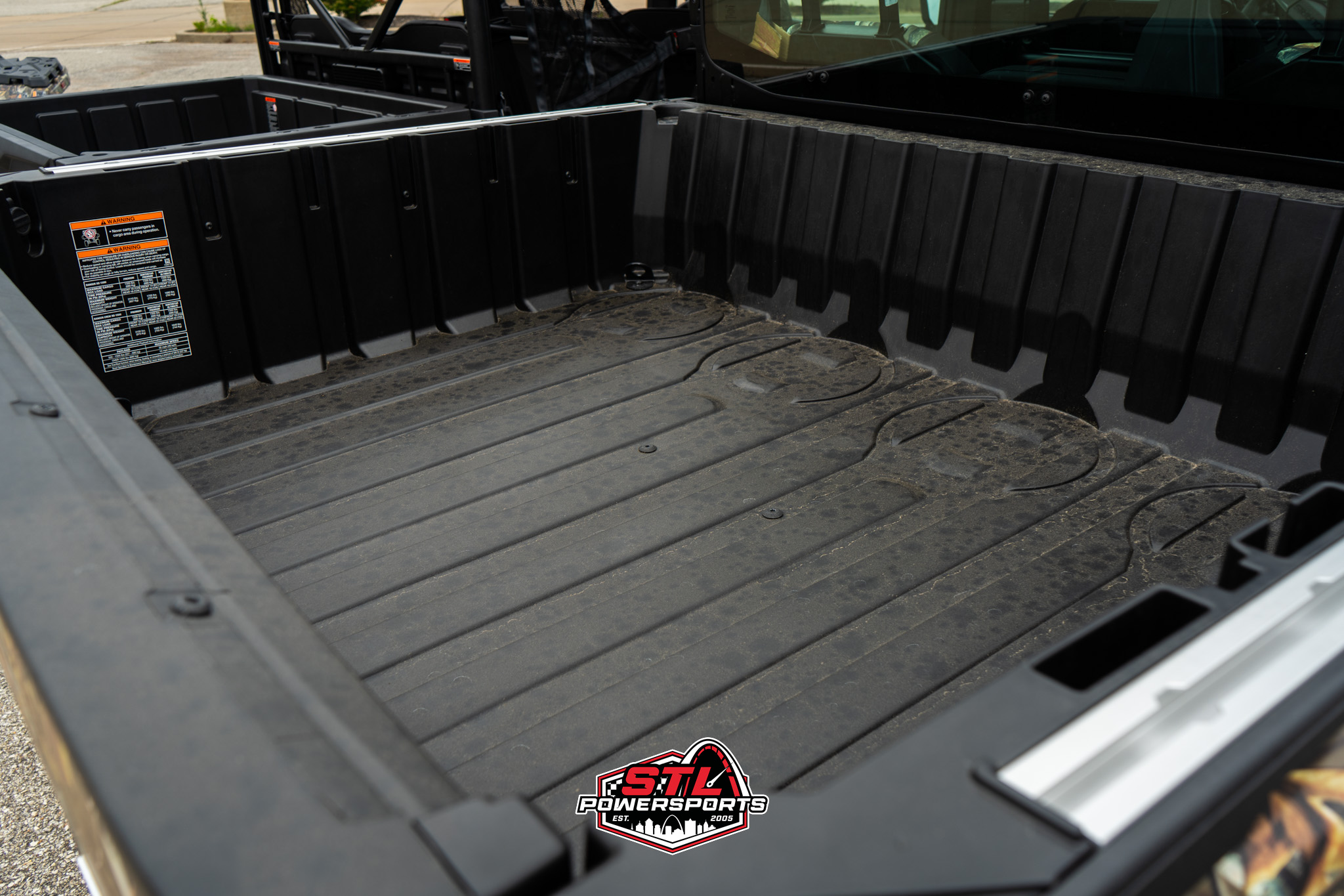 2025 Polaris Ranger® Crew XD 1500 NorthStar Edition Ultimate - Photo 8