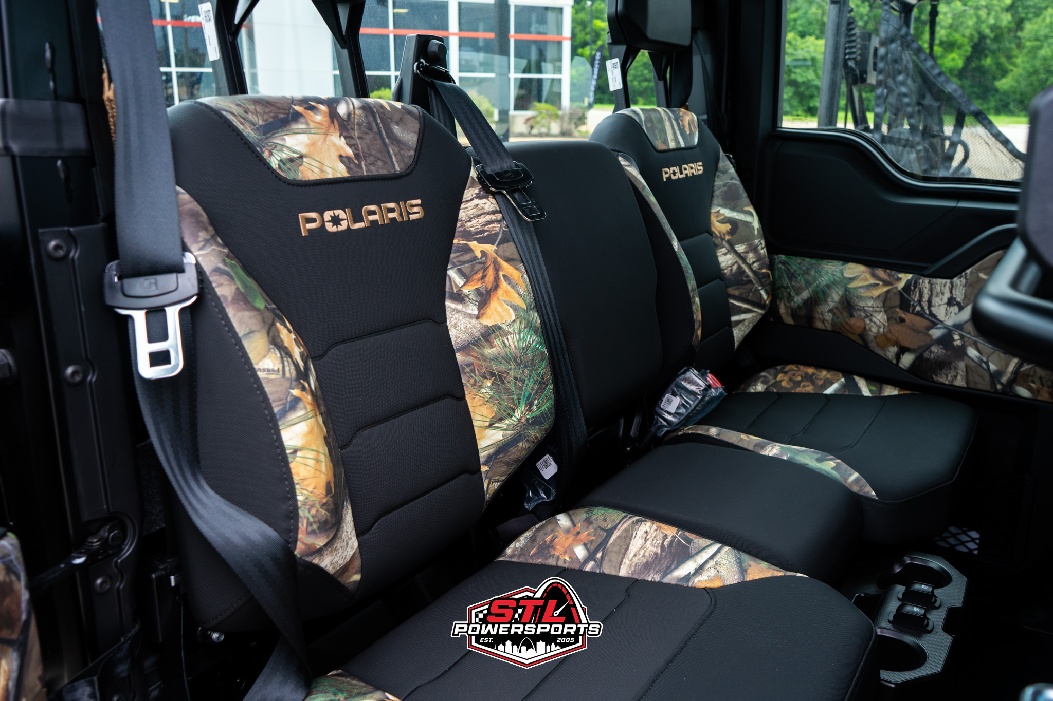 2025 Polaris Ranger® Crew XD 1500 NorthStar Edition Ultimate - Photo 9