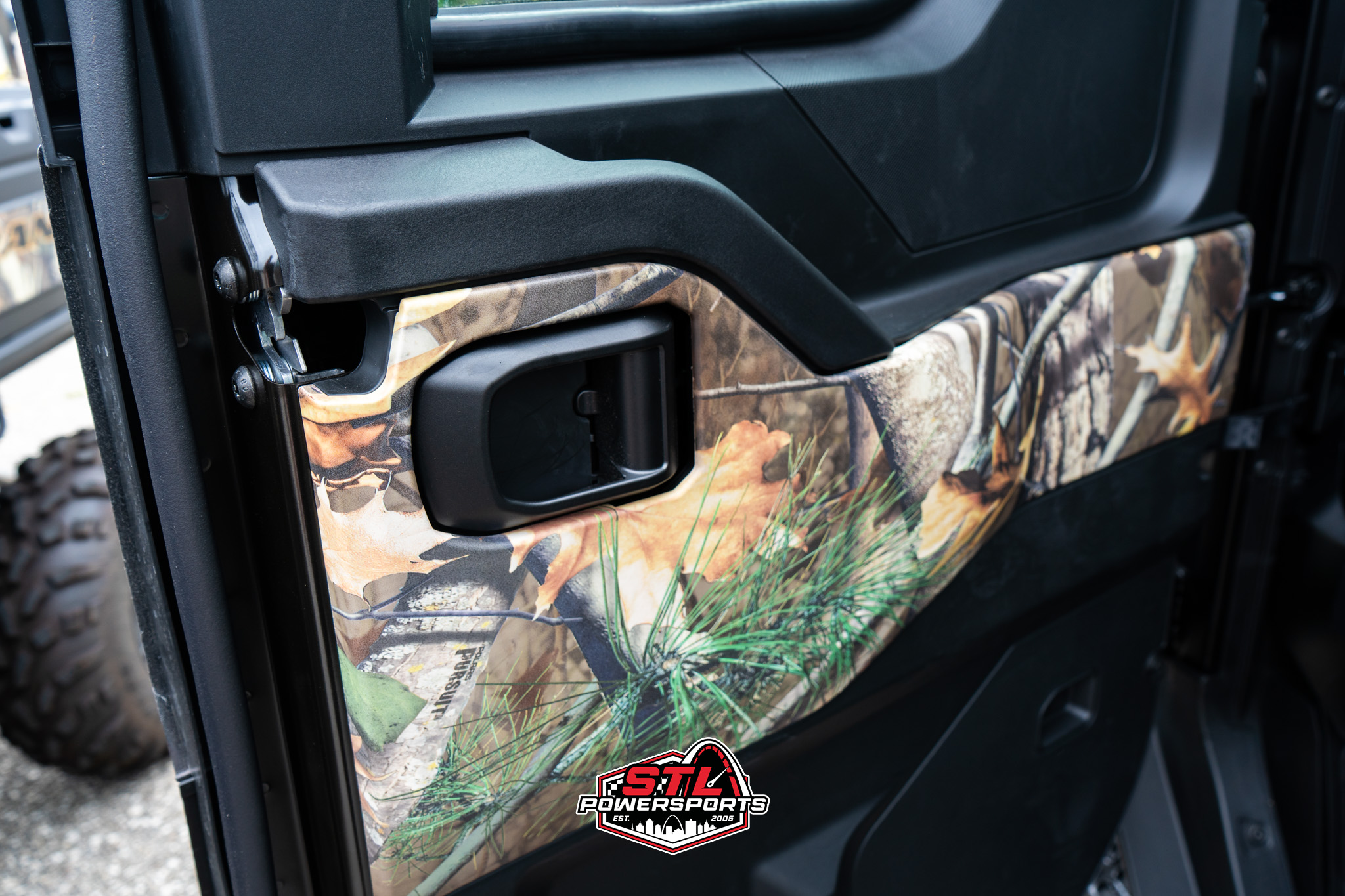 2025 Polaris Ranger® Crew XD 1500 NorthStar Edition Ultimate - Photo 10