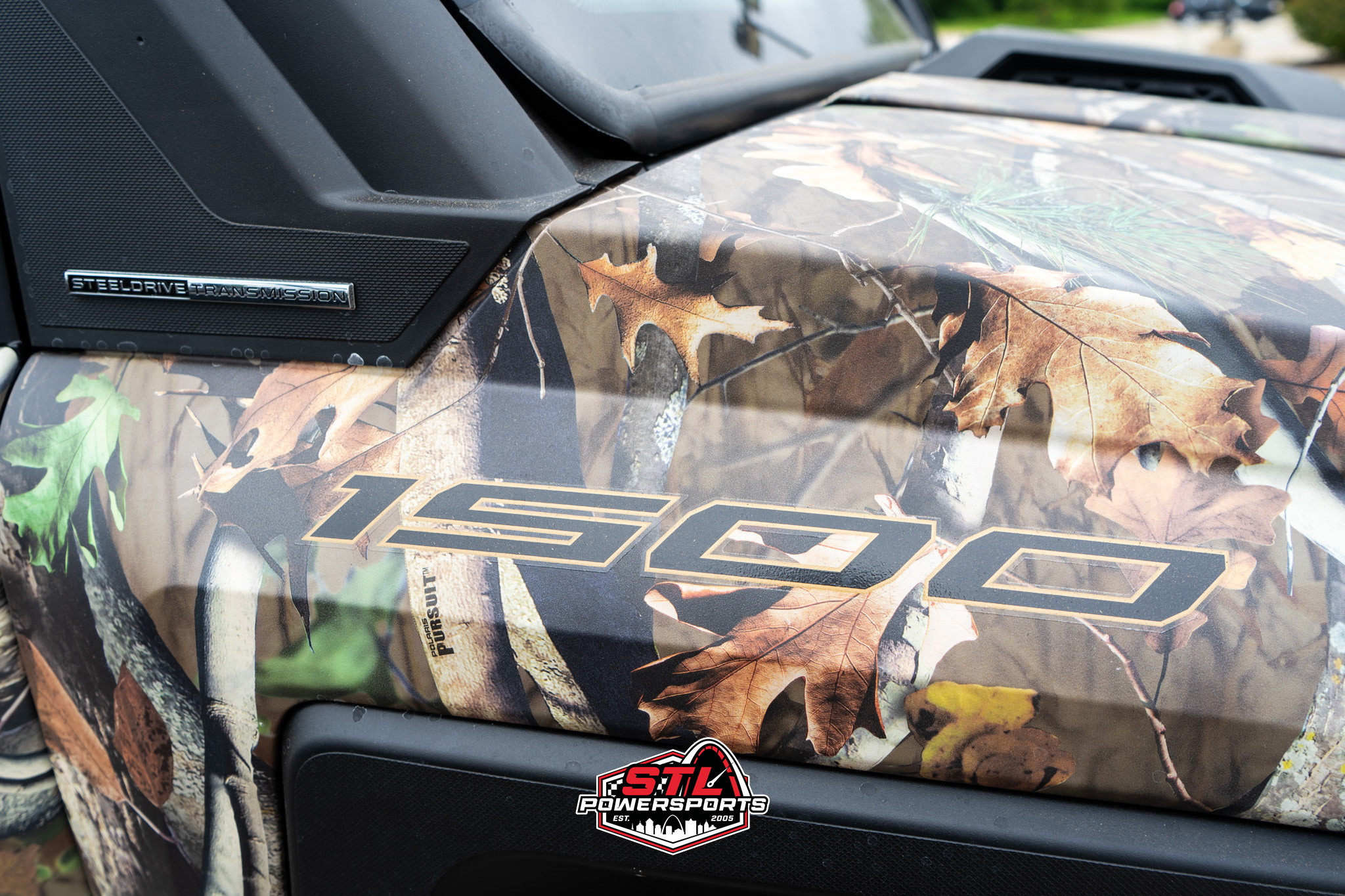 2025 Polaris Ranger® Crew XD 1500 NorthStar Edition Ultimate - Photo 14