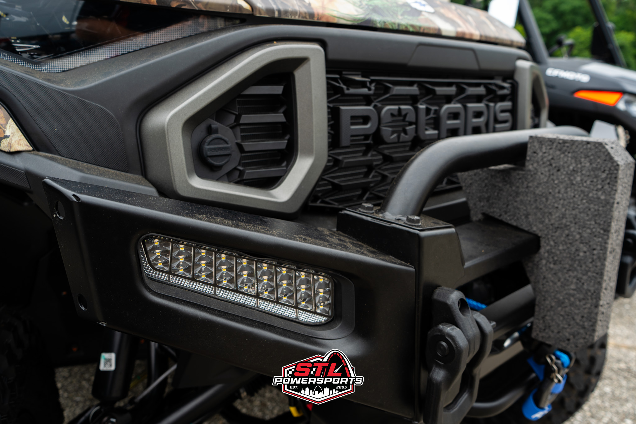 2025 Polaris Ranger® Crew XD 1500 NorthStar Edition Ultimate - Photo 16