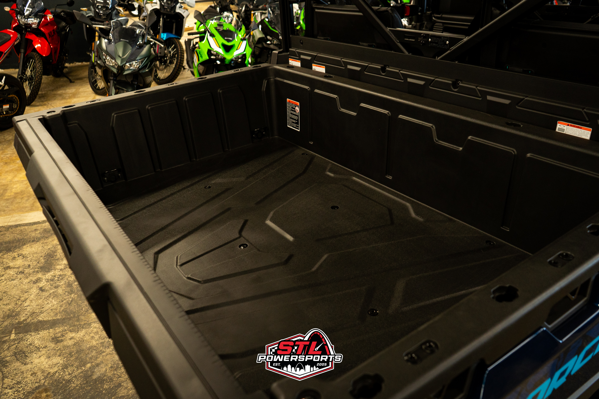 2025 CFMOTO UFORCE 1000 XL - Photo 6