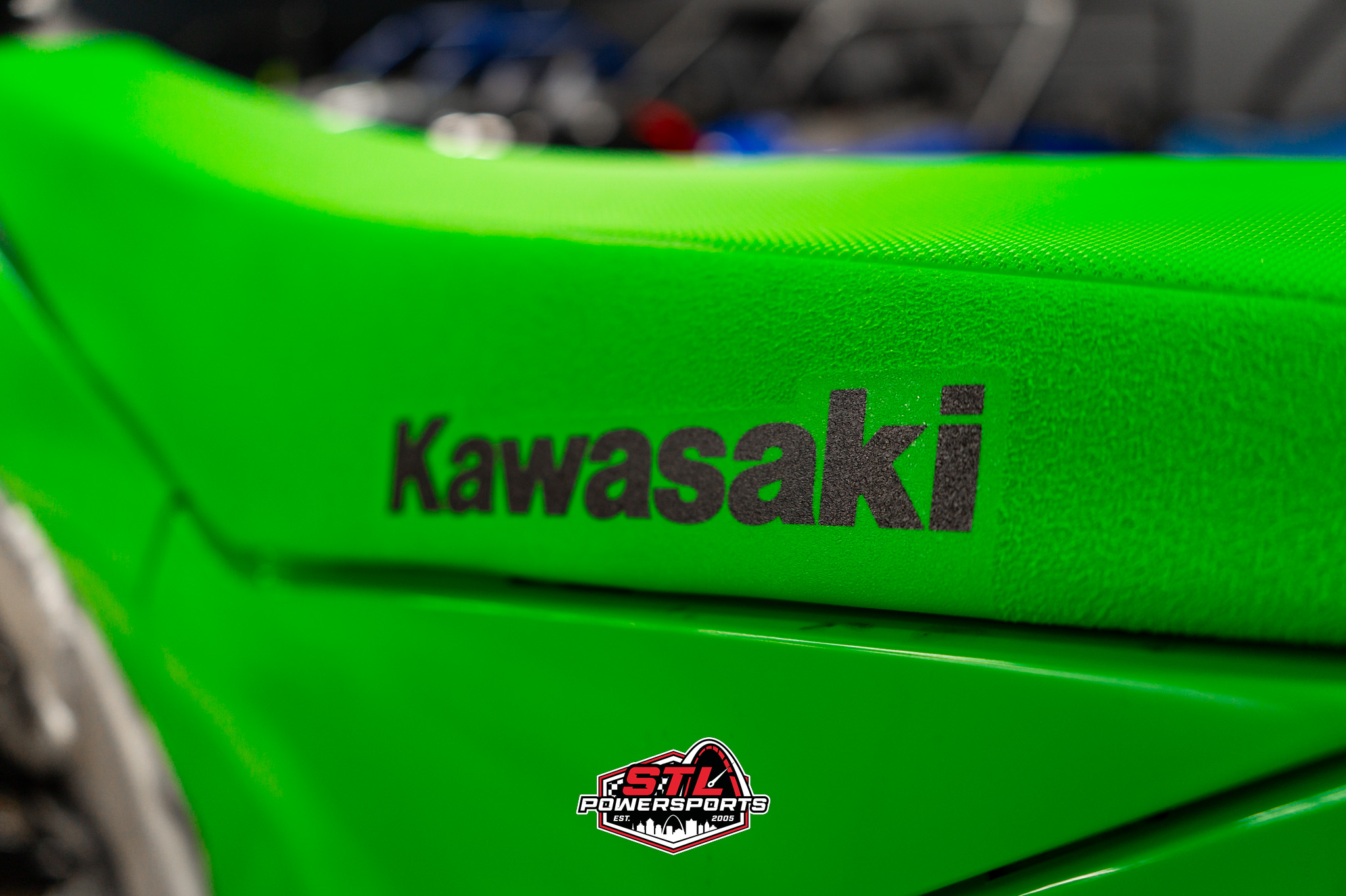2026 Kawasaki KX 250X - Photo 10